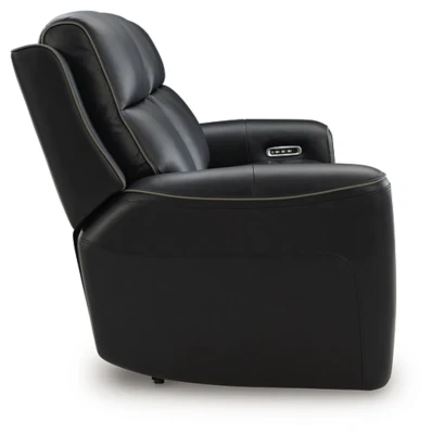 5Z-Comfort Power Reclining Sofa - Image 16