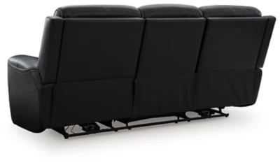 5Z-Comfort Power Reclining Sofa - Image 17