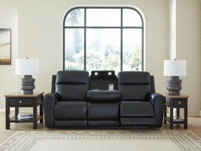 5Z-Comfort Power Reclining Sofa - Image 18