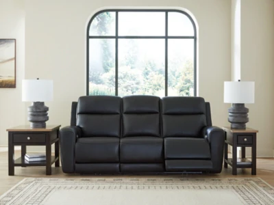 5Z-Comfort Power Reclining Sofa - Image 19