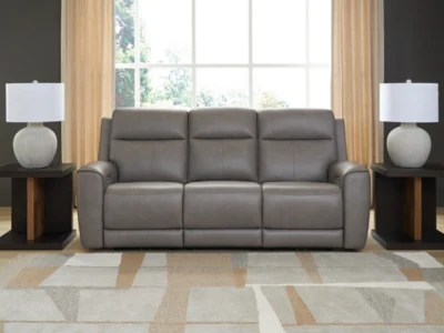 5Z-Comfort Power Reclining Sofa - Image 2