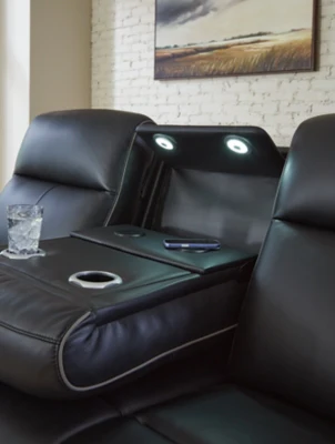 5Z-Comfort Power Reclining Sofa - Image 20