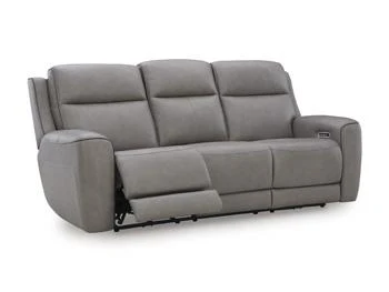 5Z-Comfort Power Reclining Sofa - Image 3