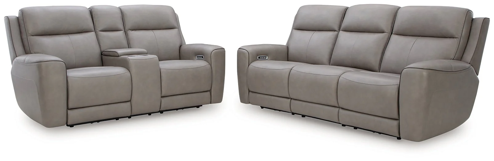 5Z-Comfort Living Room Set - Image 2
