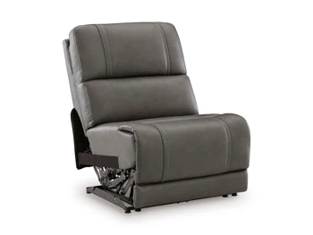 5Z - Pittson Power Reclining Sectional - Image 9
