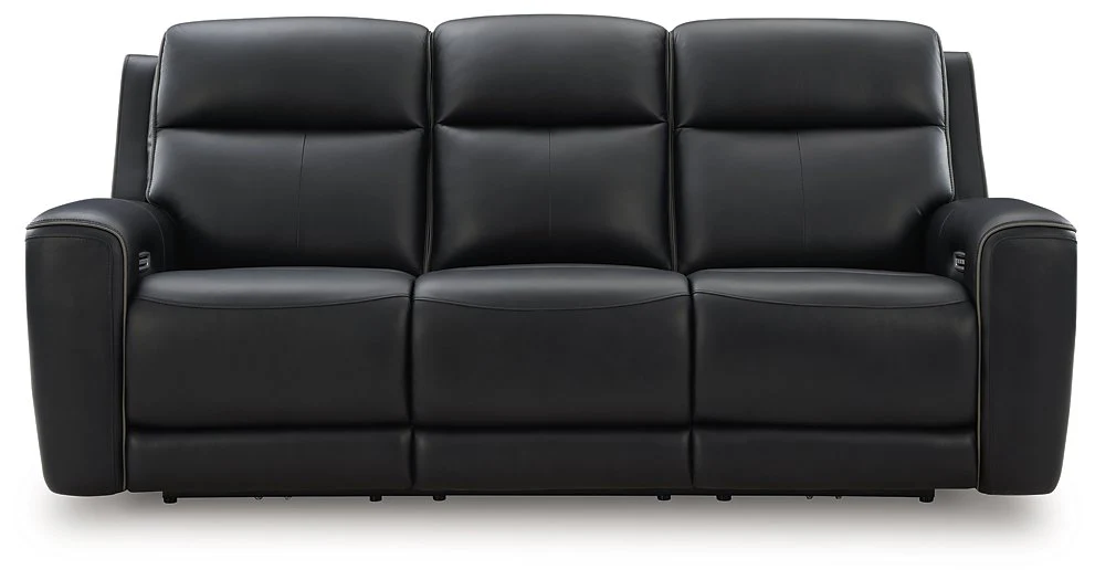 5Z-Relaxation Power Reclining Sofa - Image 4