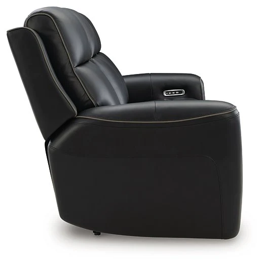 5Z-Relaxation Power Reclining Sofa - Image 5