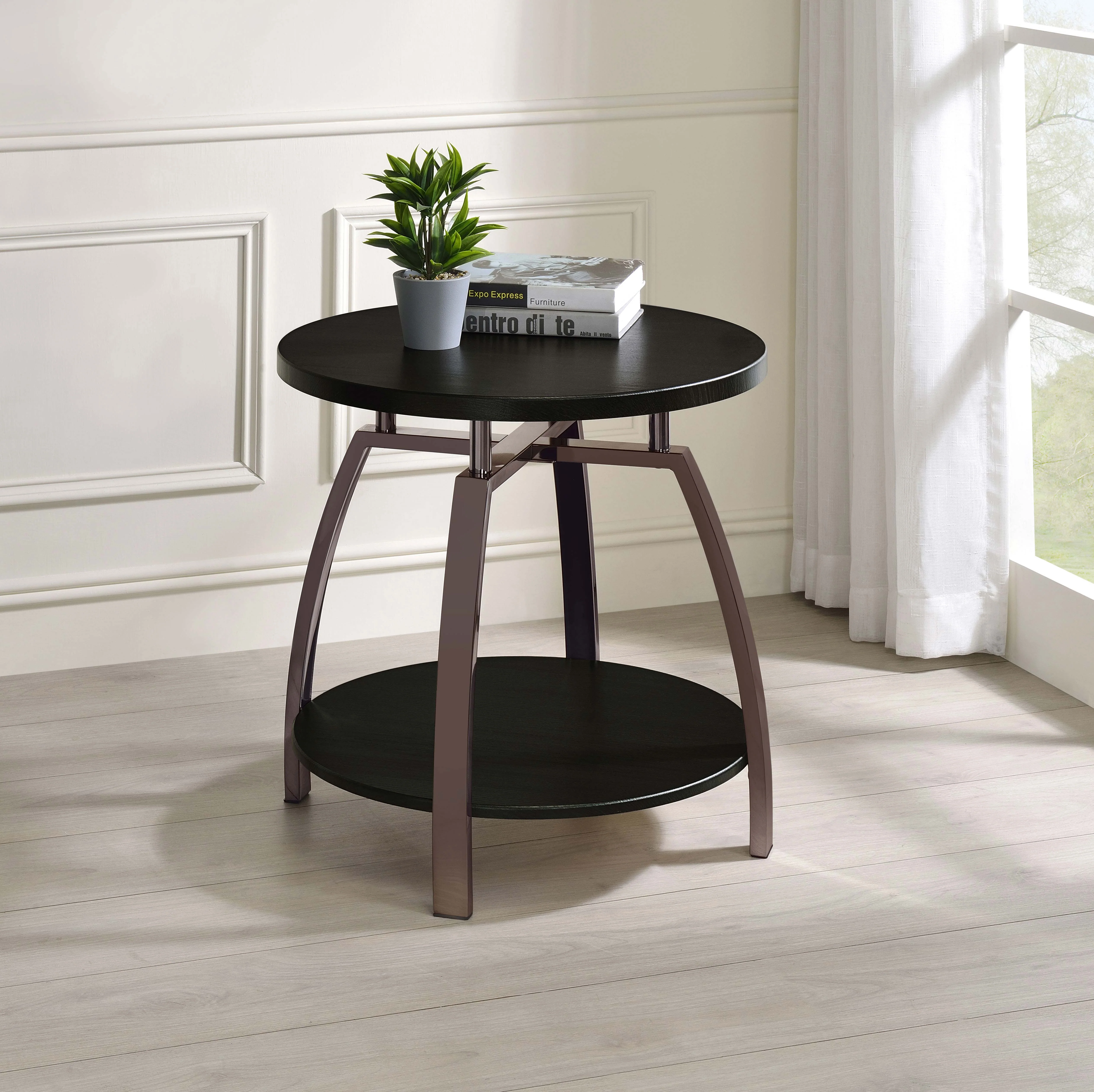 Dacre End Table - Image 2