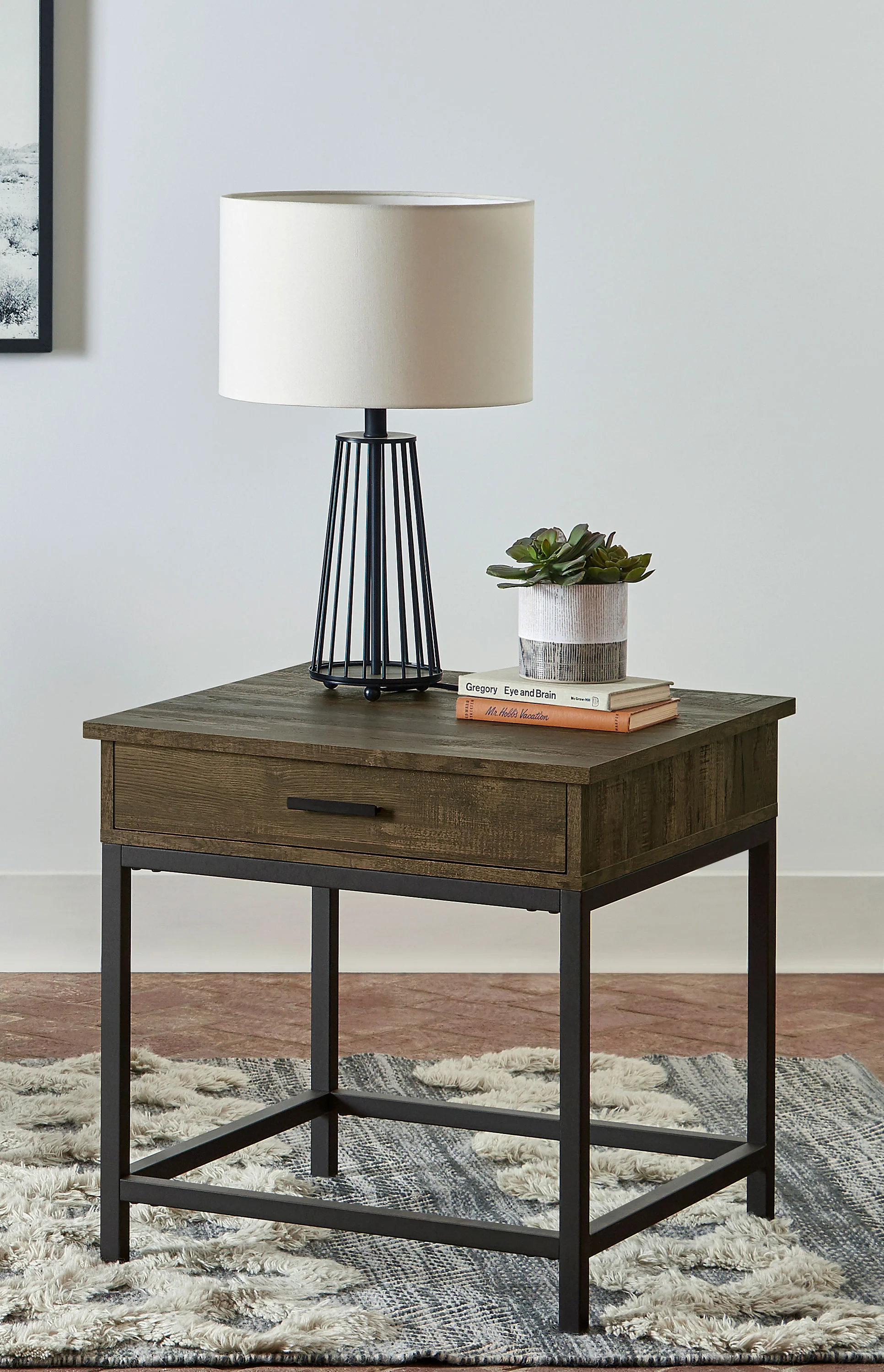 Byers End Table - Image 2