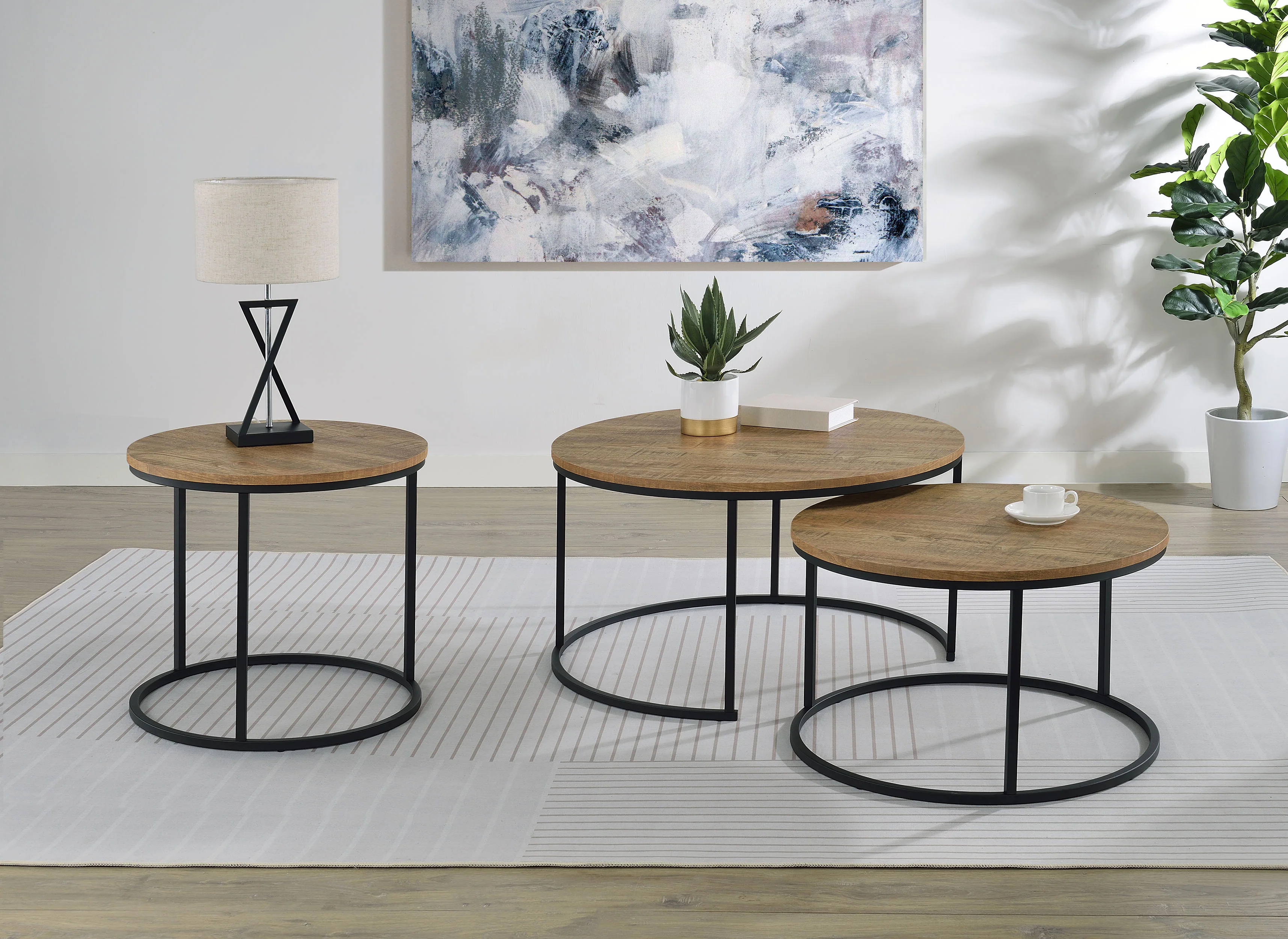 Lainey End Table - Image 16