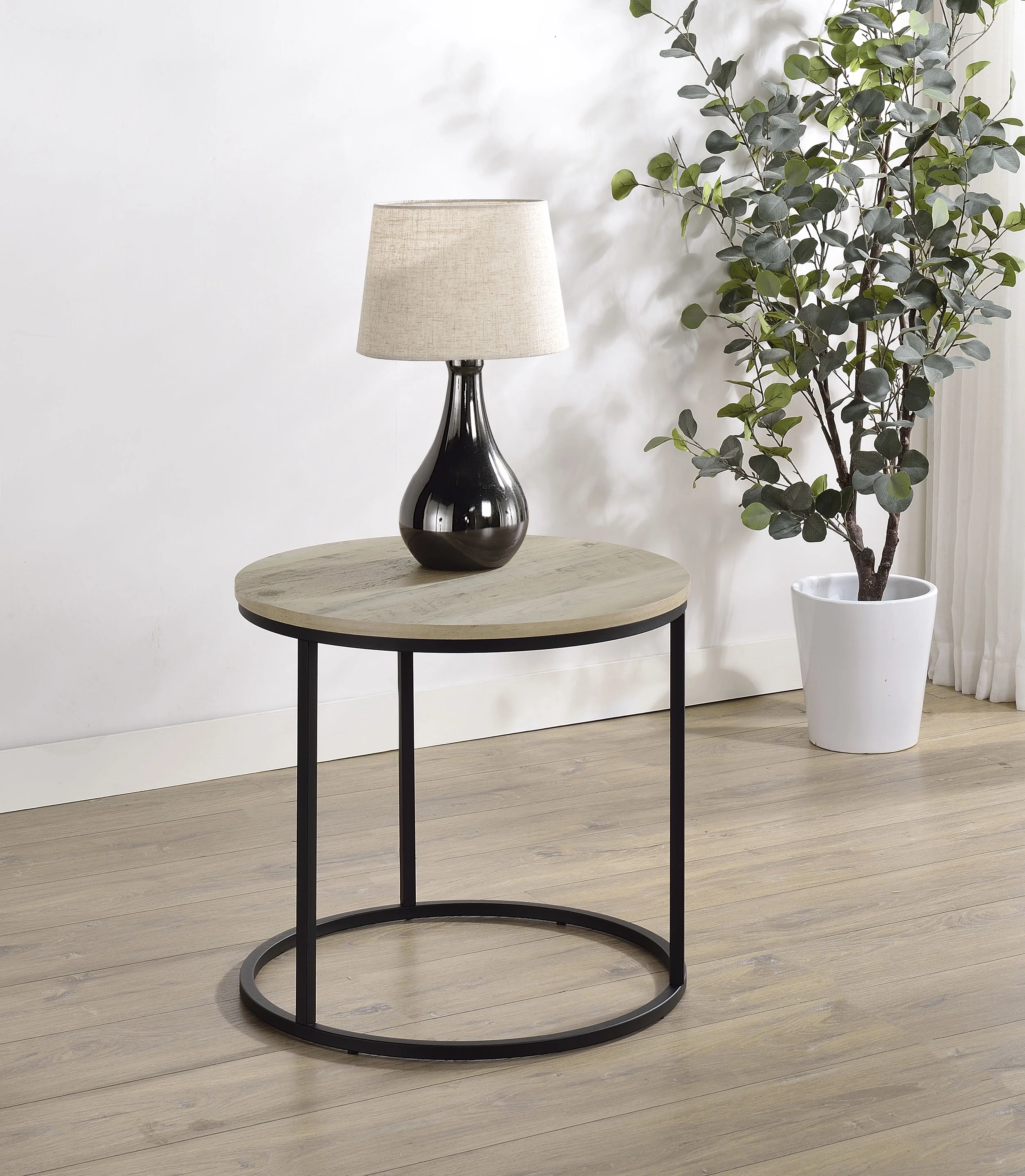 Lainey End Table - Image 18