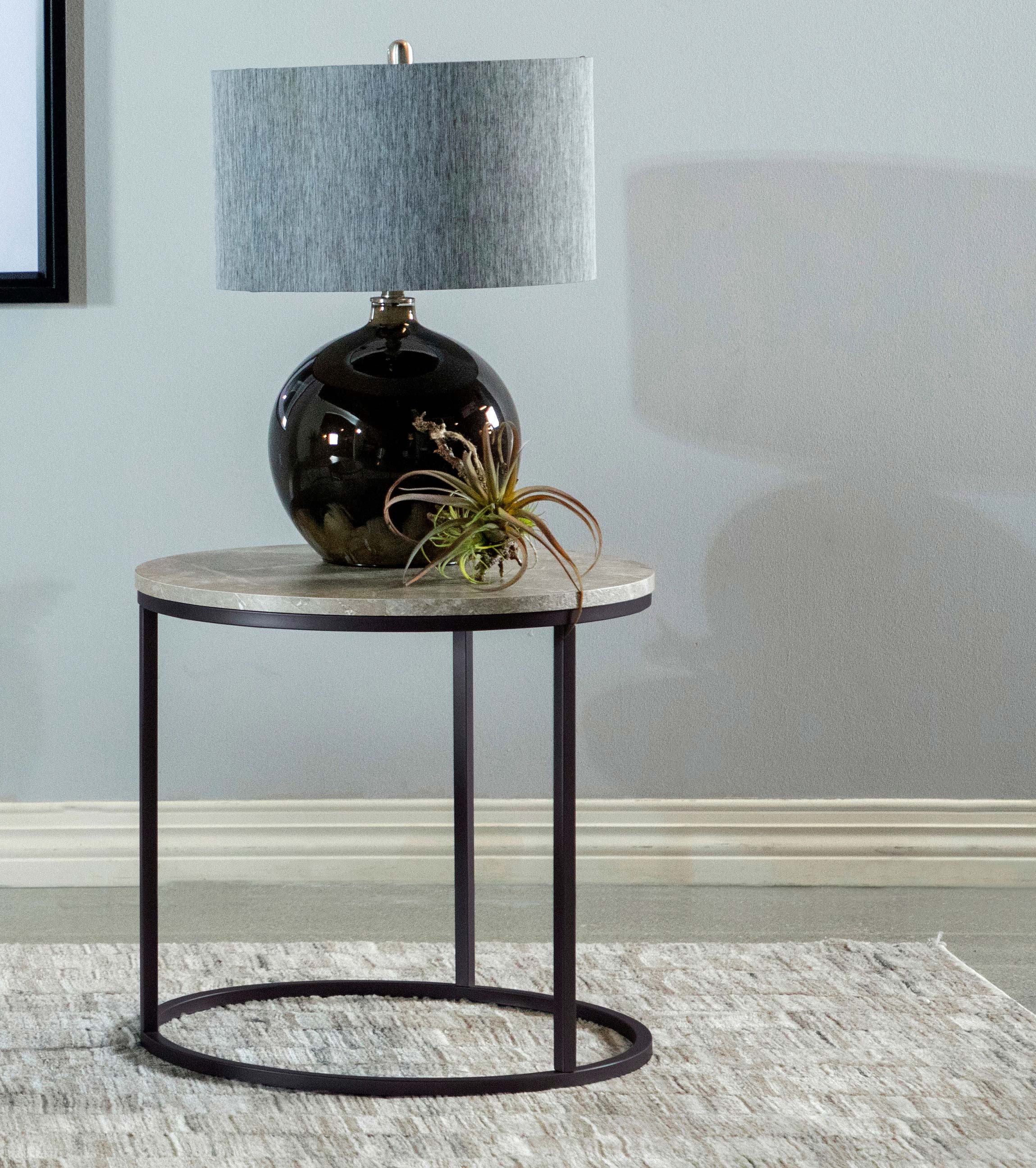 Lainey End Table - Image 2