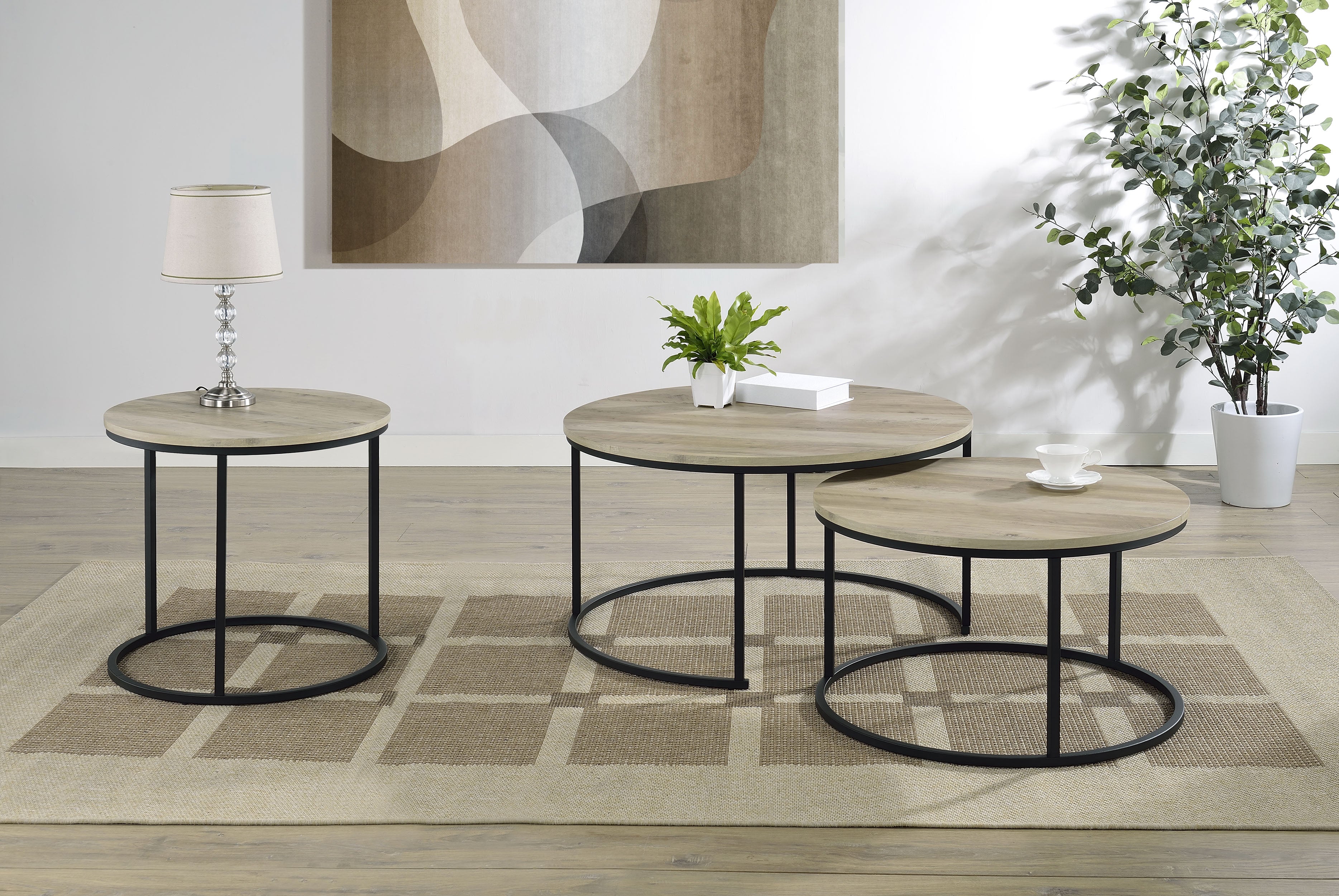 Lainey End Table - Image 27