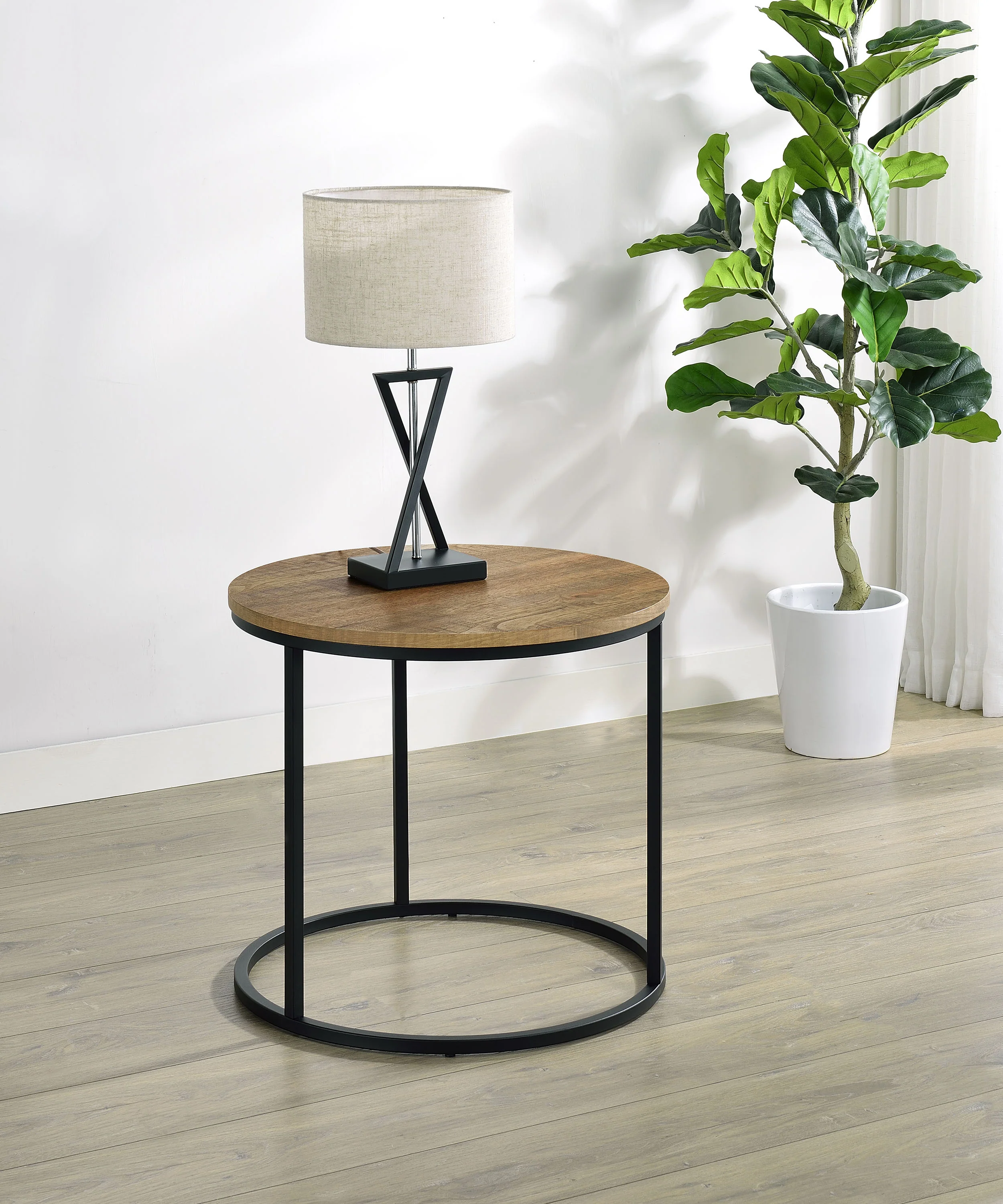 Lainey End Table - Image 7
