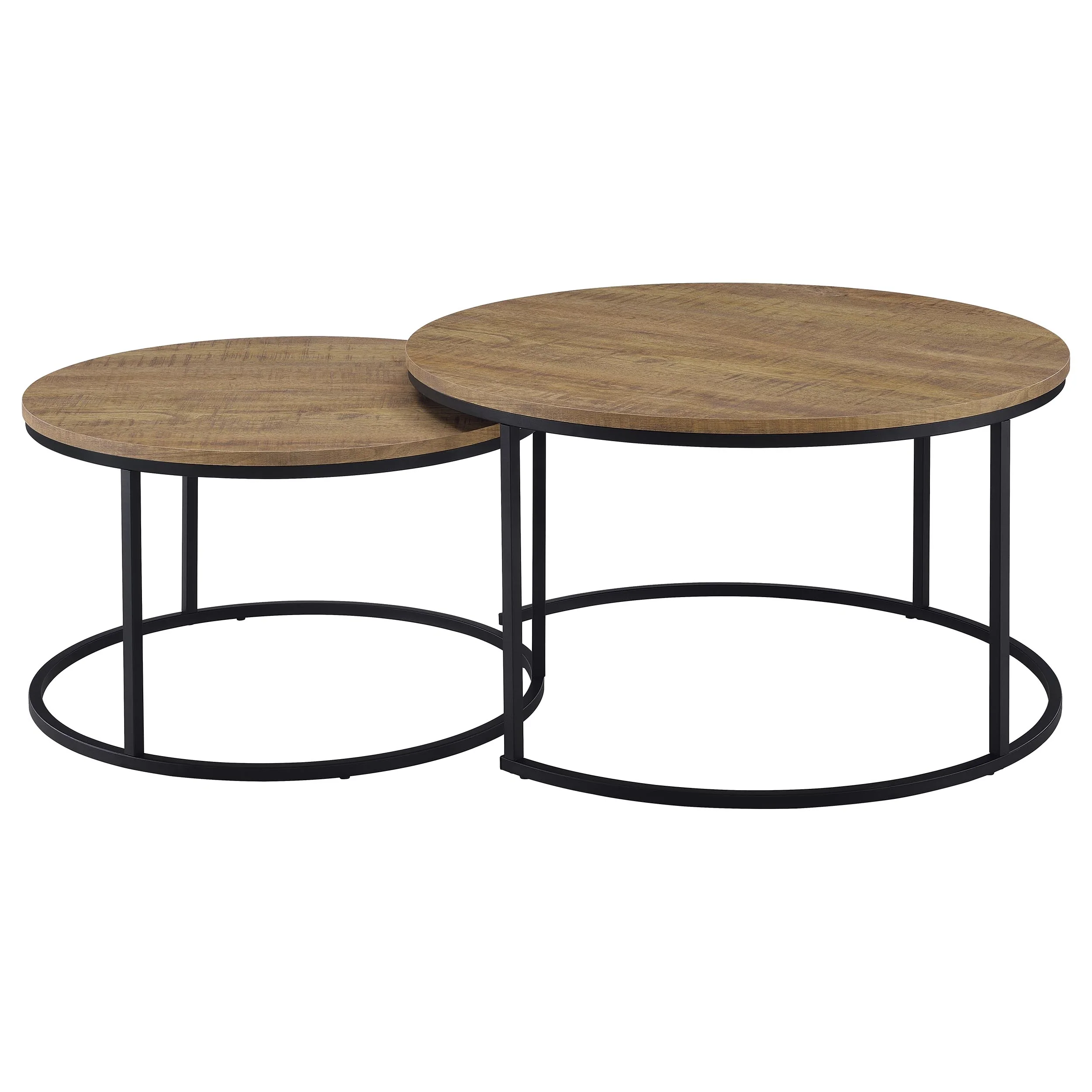 Lainey Nesting Coffee Table - Image 11