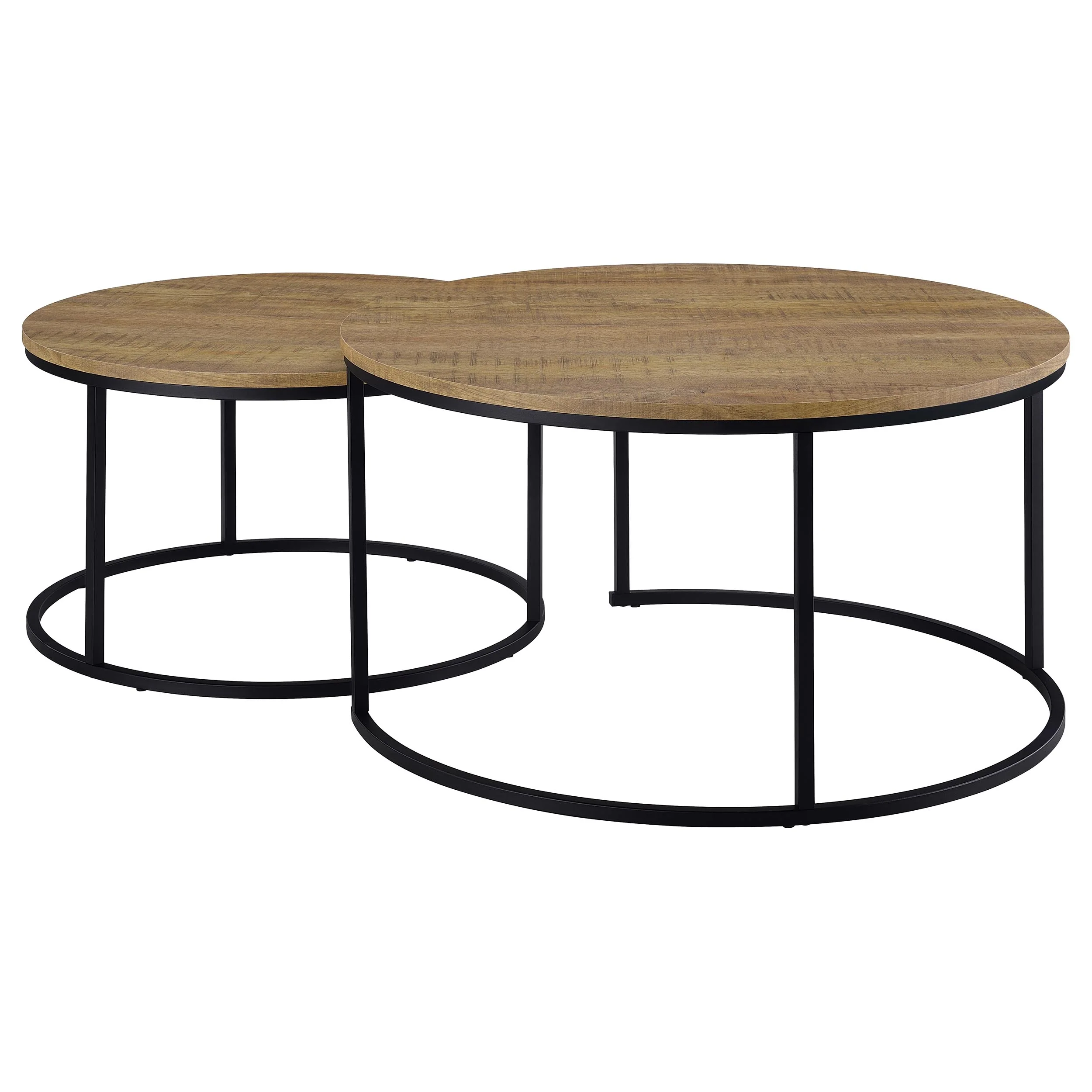 Lainey Nesting Coffee Table - Image 12