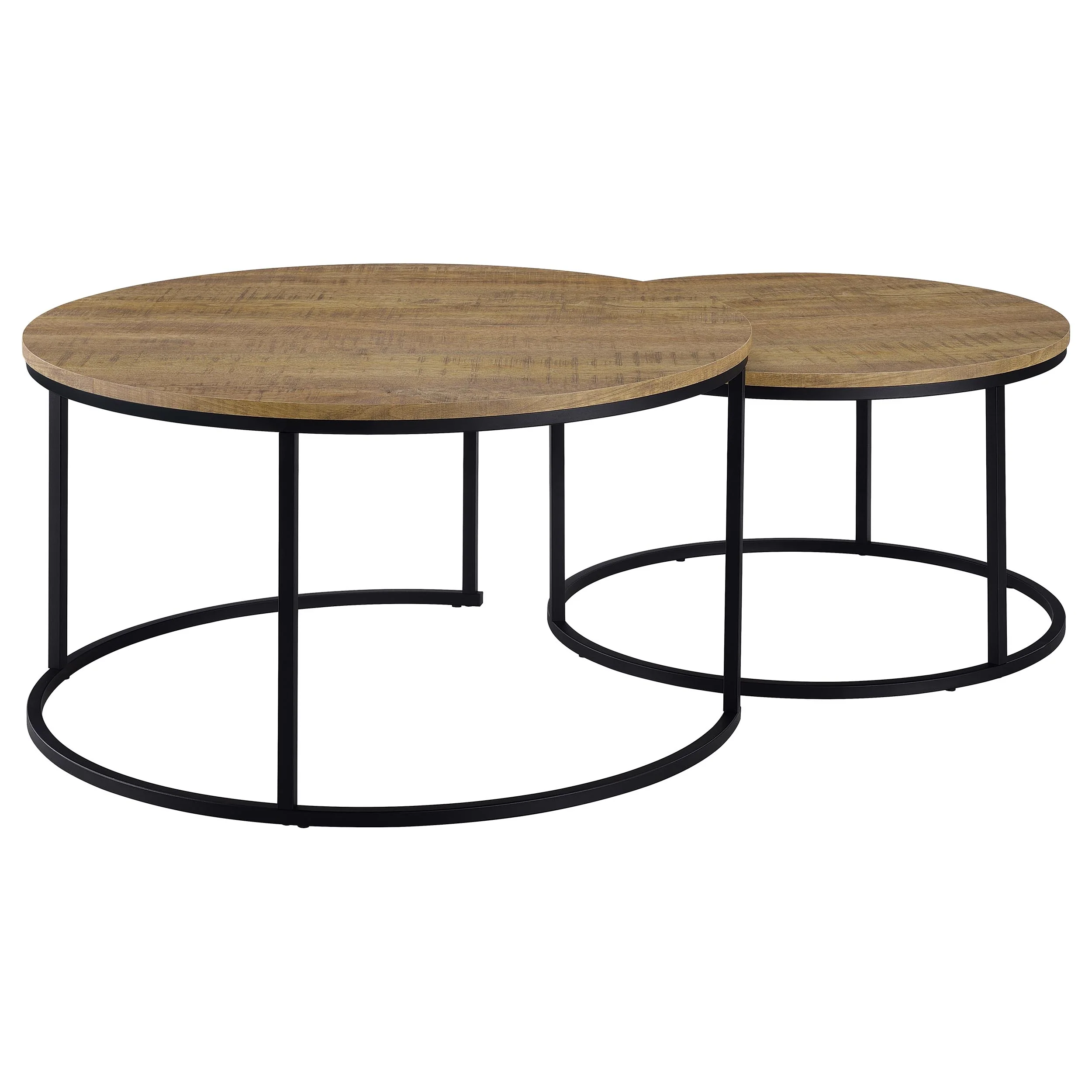 Lainey Nesting Coffee Table - Image 13