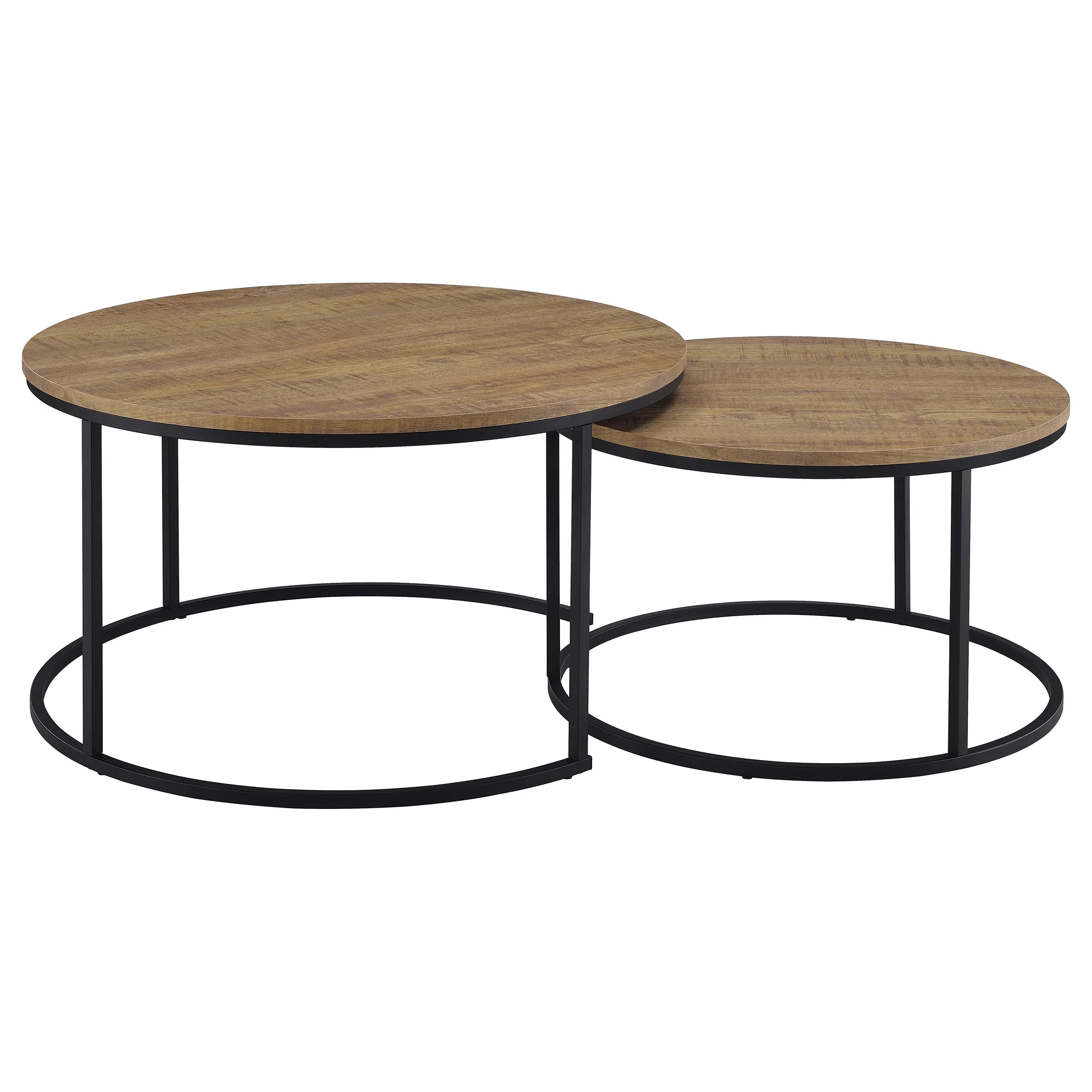 Lainey Nesting Coffee Table - Image 14
