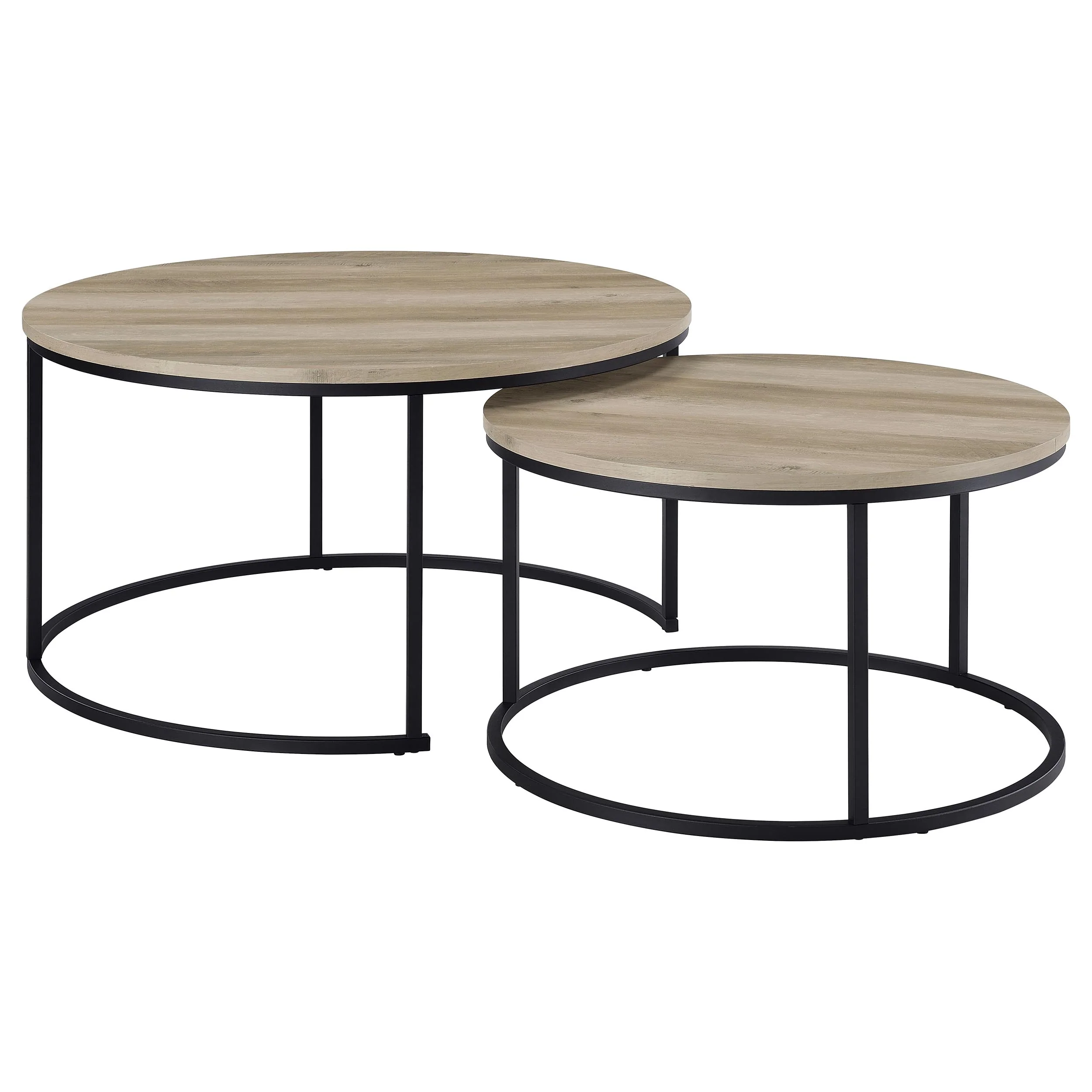 Lainey Nesting Coffee Table - Image 18