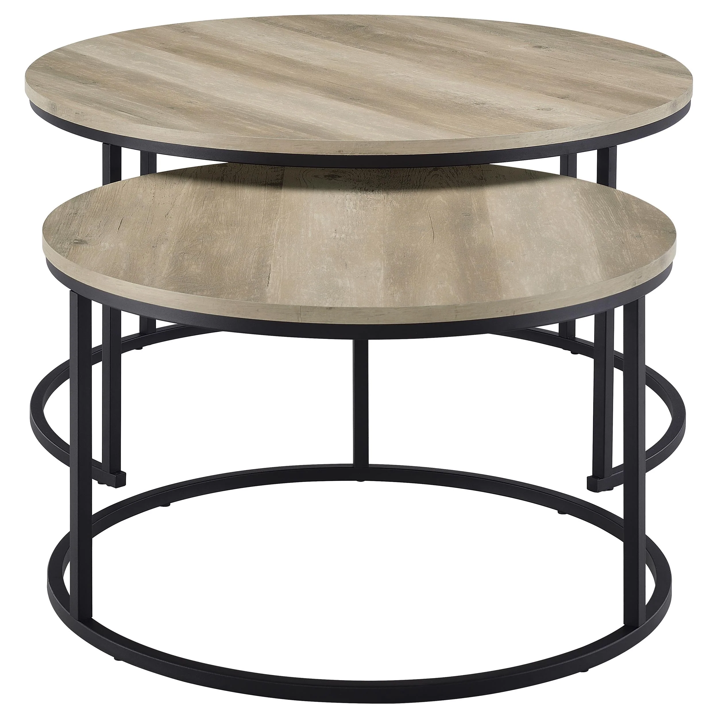 Lainey Nesting Coffee Table - Image 20