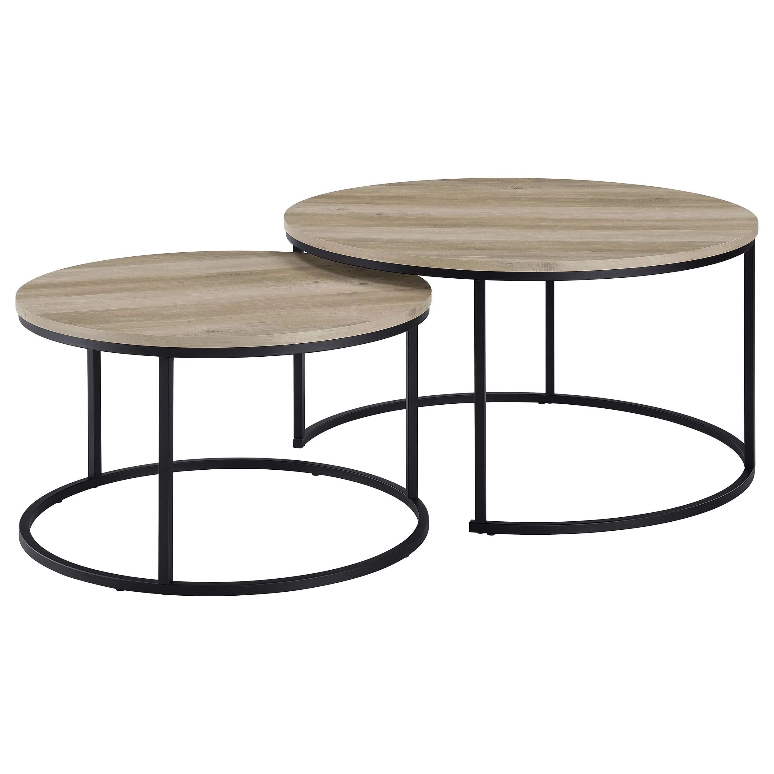 Lainey Nesting Coffee Table - Image 21