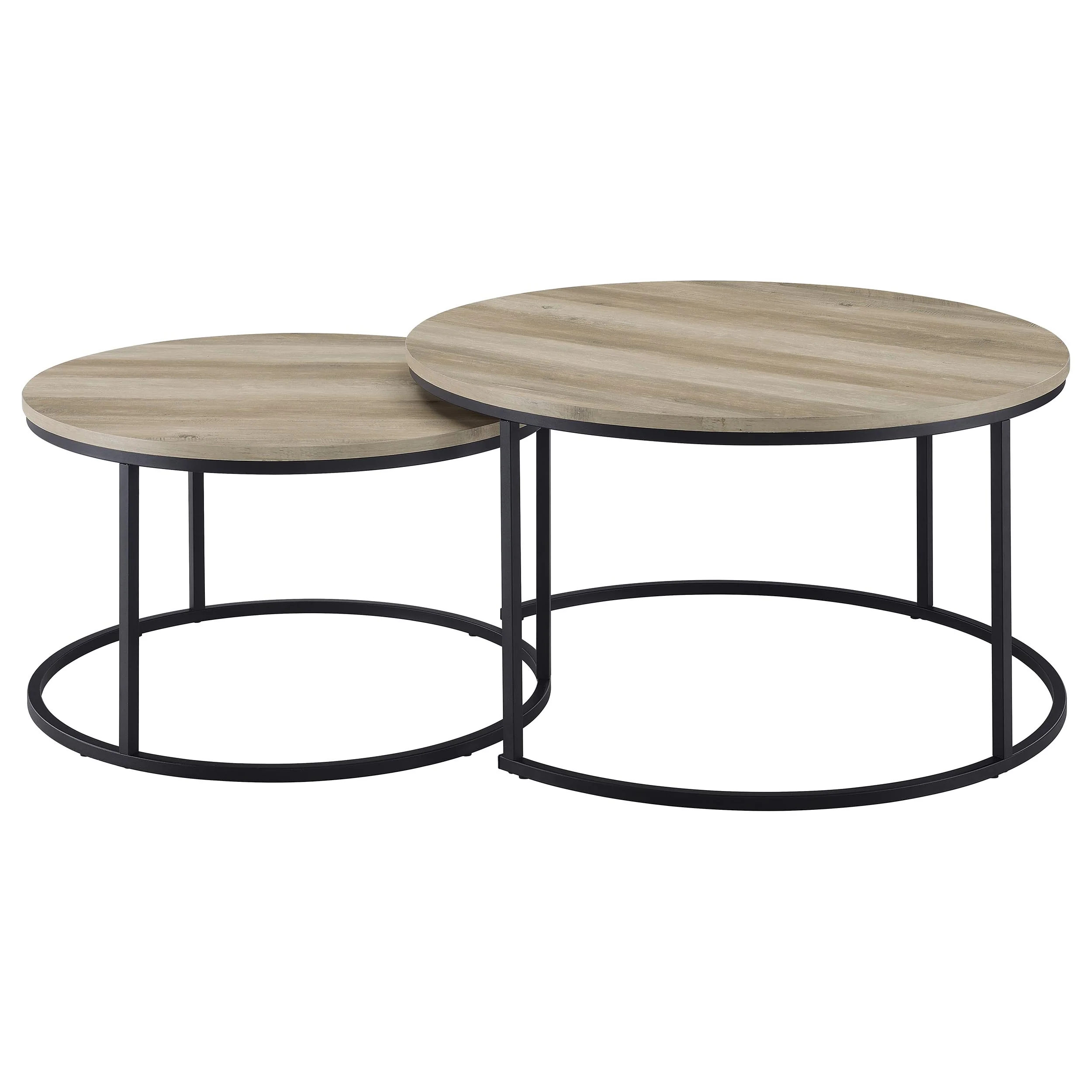 Lainey Nesting Coffee Table - Image 22