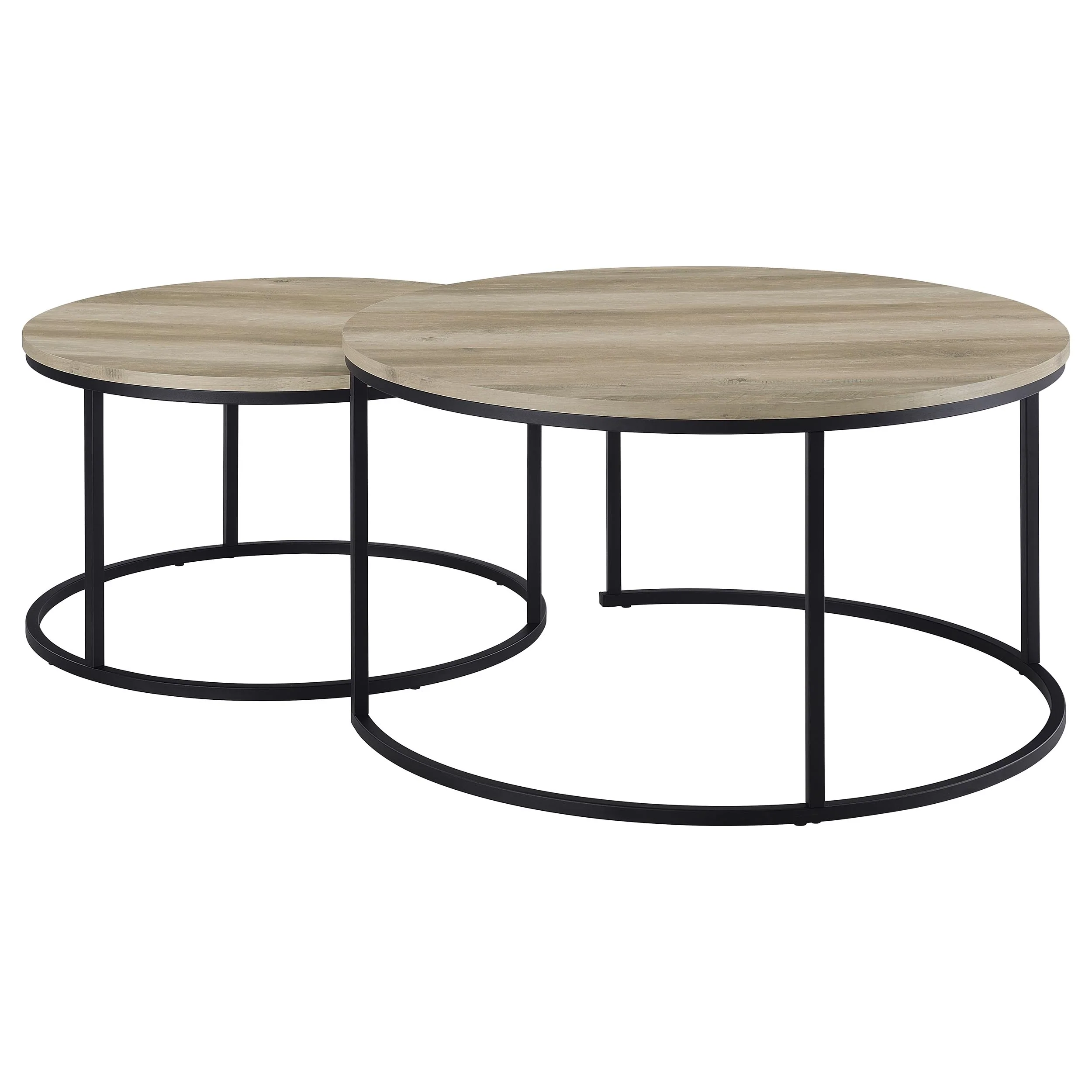 Lainey Nesting Coffee Table - Image 23