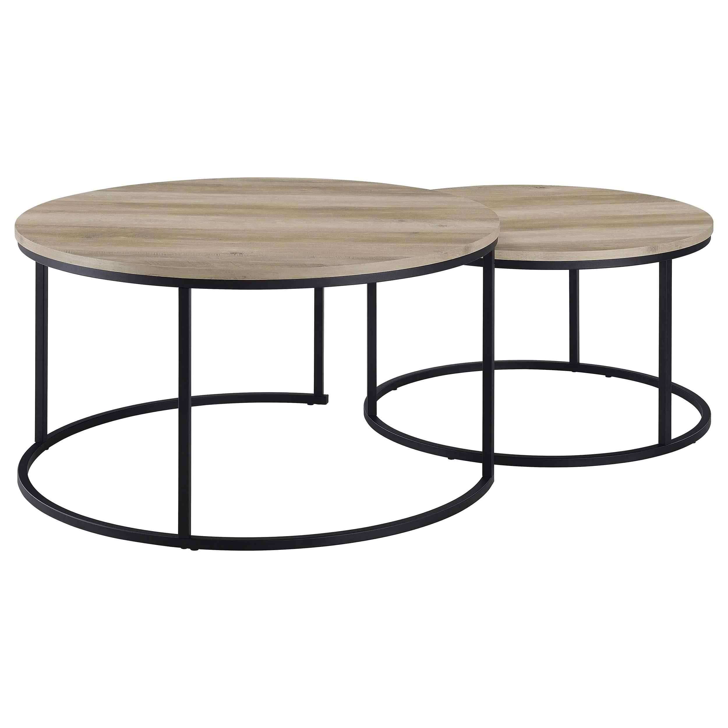 Lainey Nesting Coffee Table - Image 24