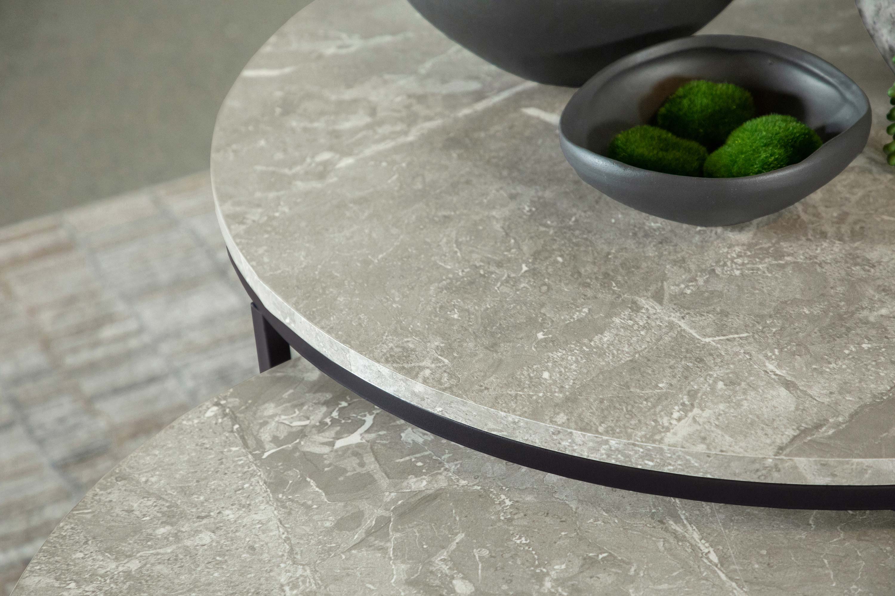 Lainey Nesting Coffee Table - Image 3