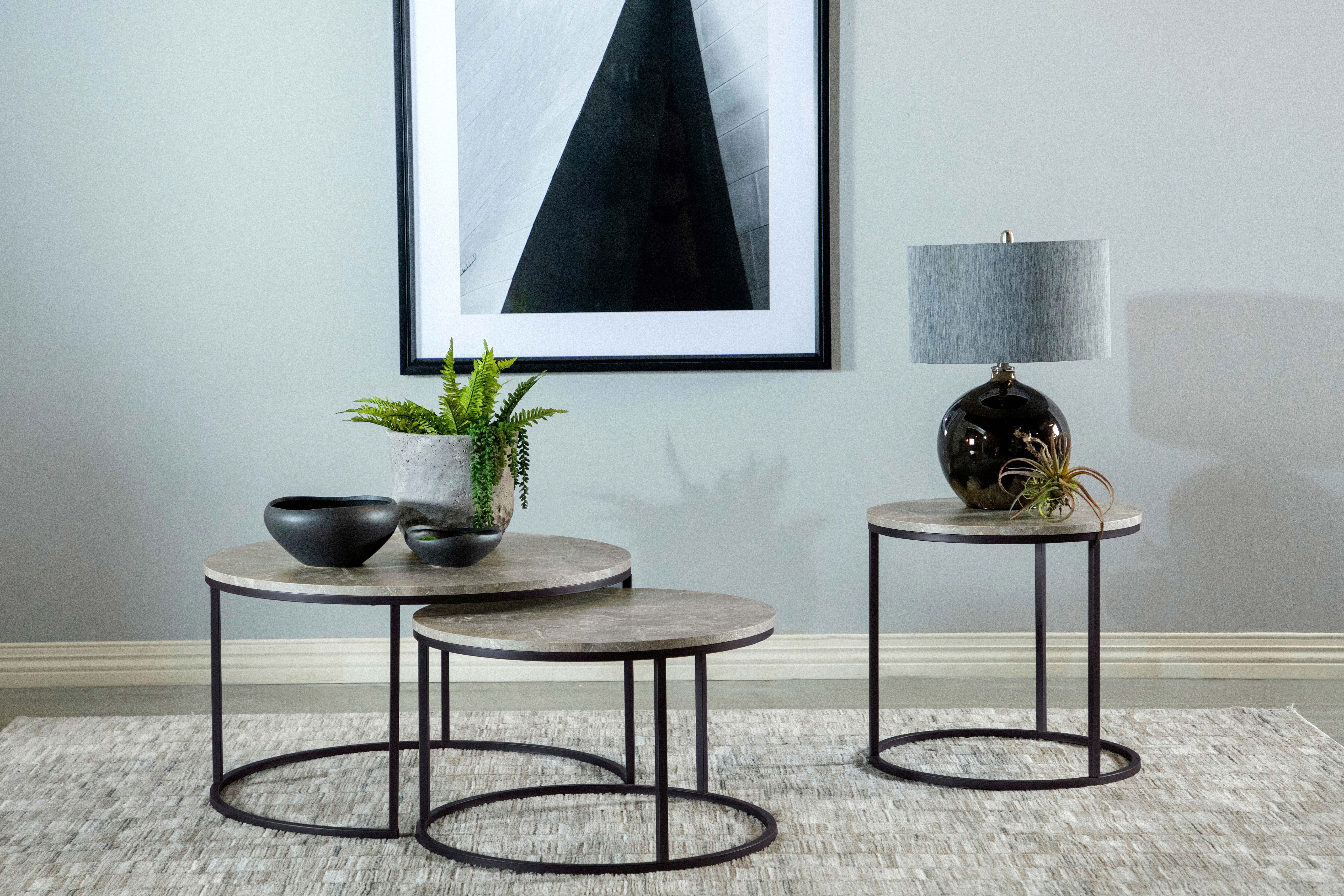 Lainey Nesting Coffee Table - Image 6