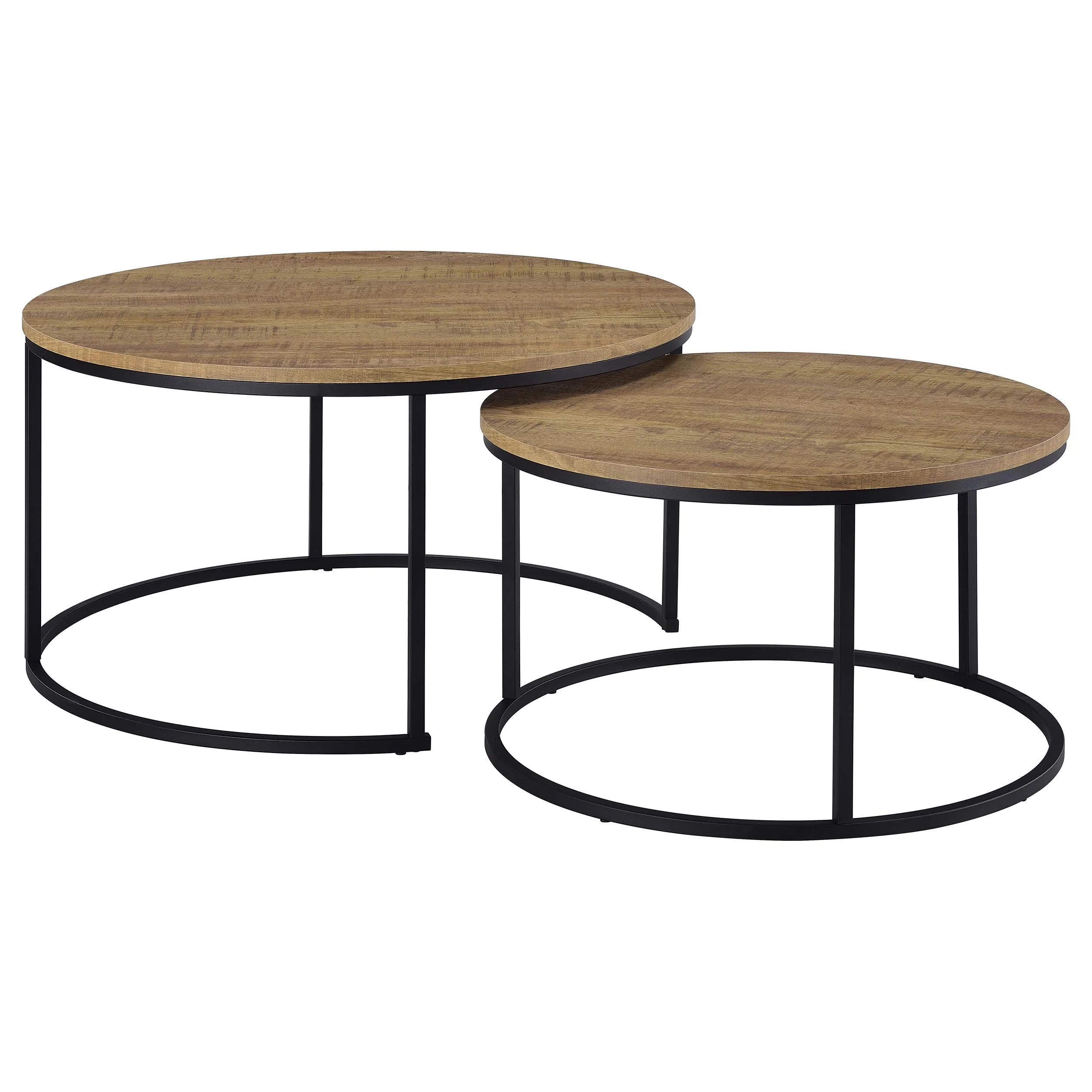Lainey Nesting Coffee Table - Image 7