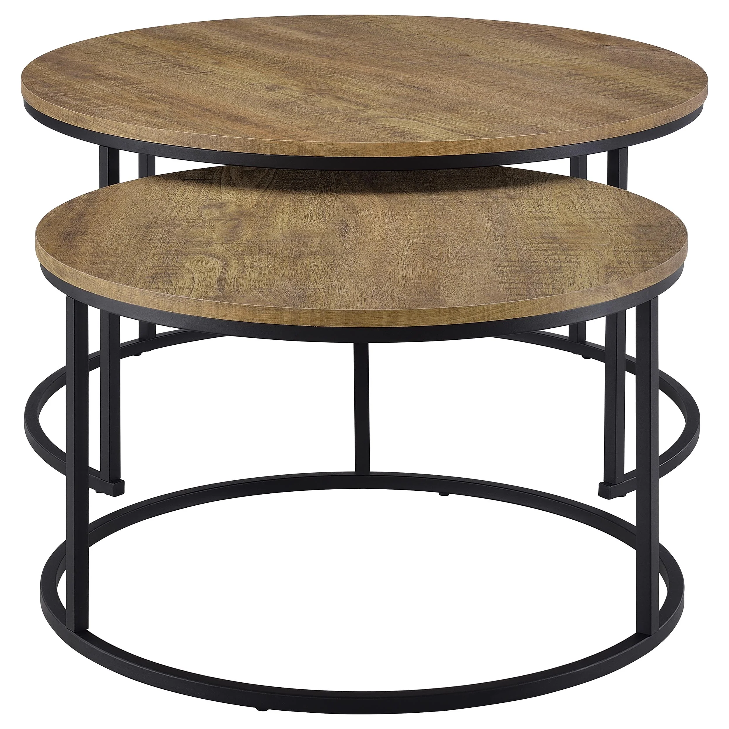 Lainey Nesting Coffee Table - Image 9