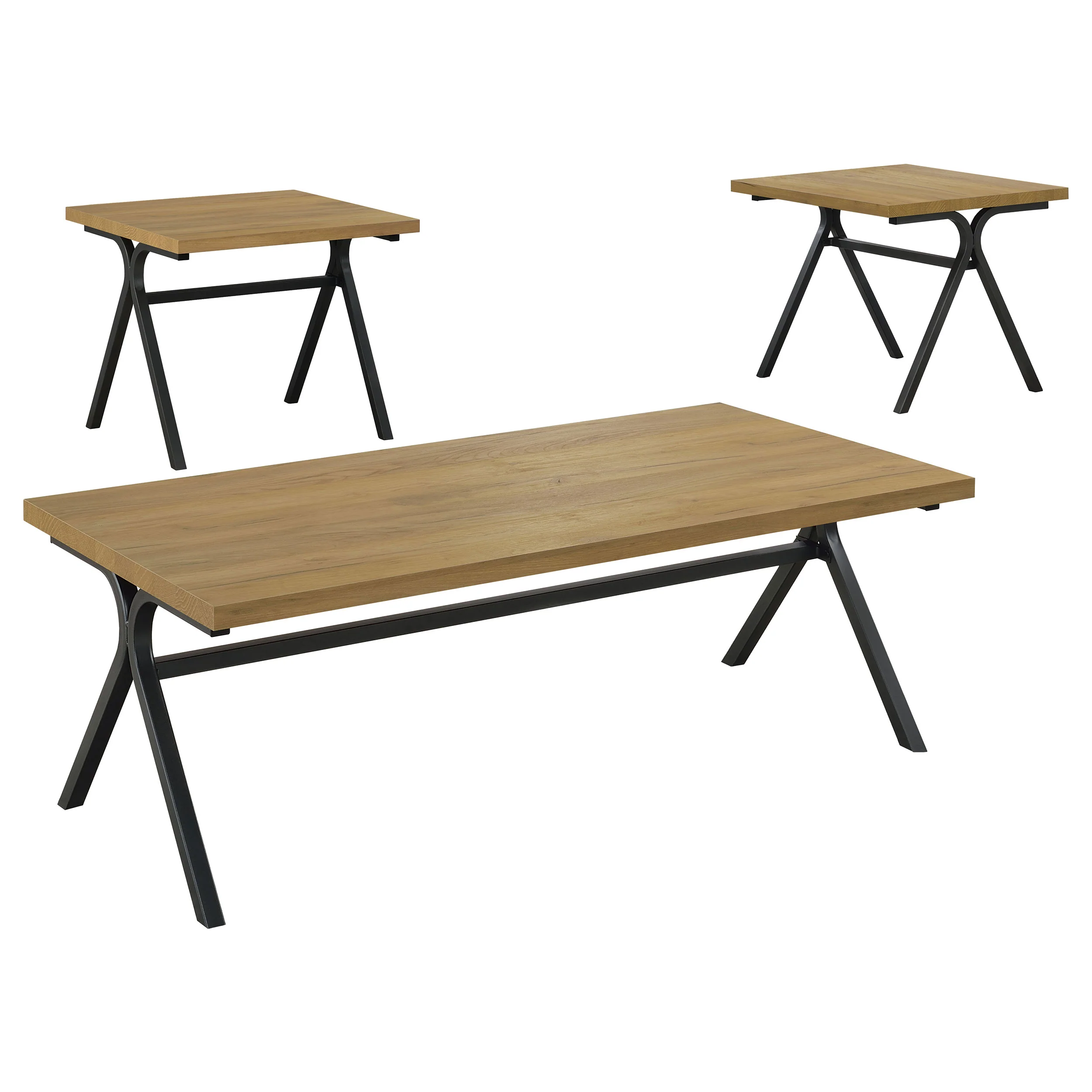 Colmar Coffee Table Set - Image 2