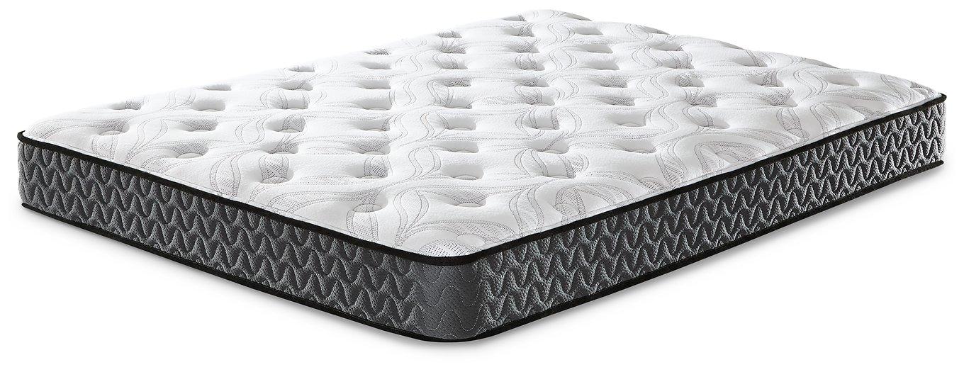 8 Inch Bonnell Hybrid Mattress - Image 5