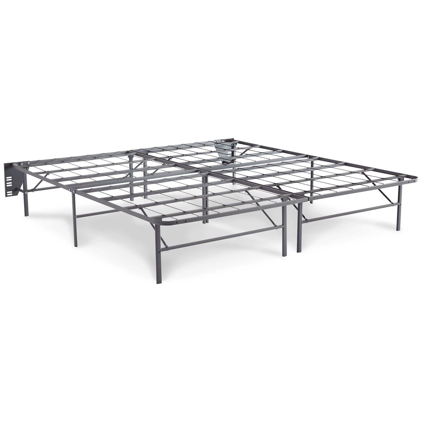 8 Inch Chime Innerspring Mattress Set - Image 6