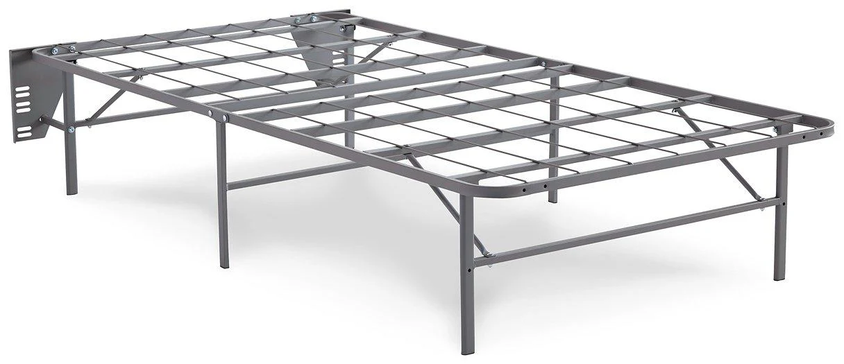 8 Inch Chime Innerspring Mattress Set - Image 9