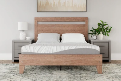 8 Inch Memory Foam RV Mattress - Image 2