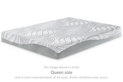 8 Inch Memory Foam RV Mattress - Image 5