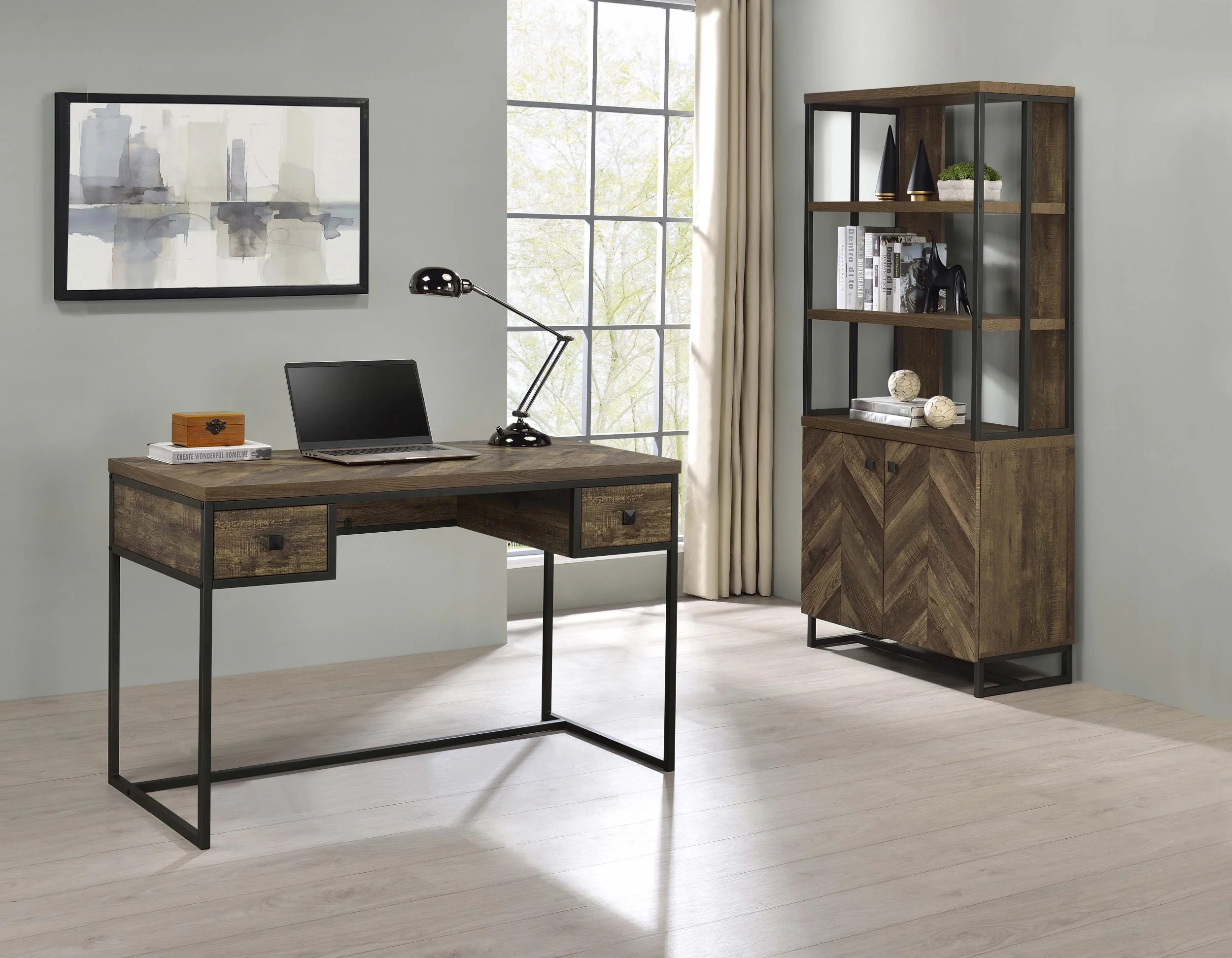 Millbrook Bookshelf - Image 8