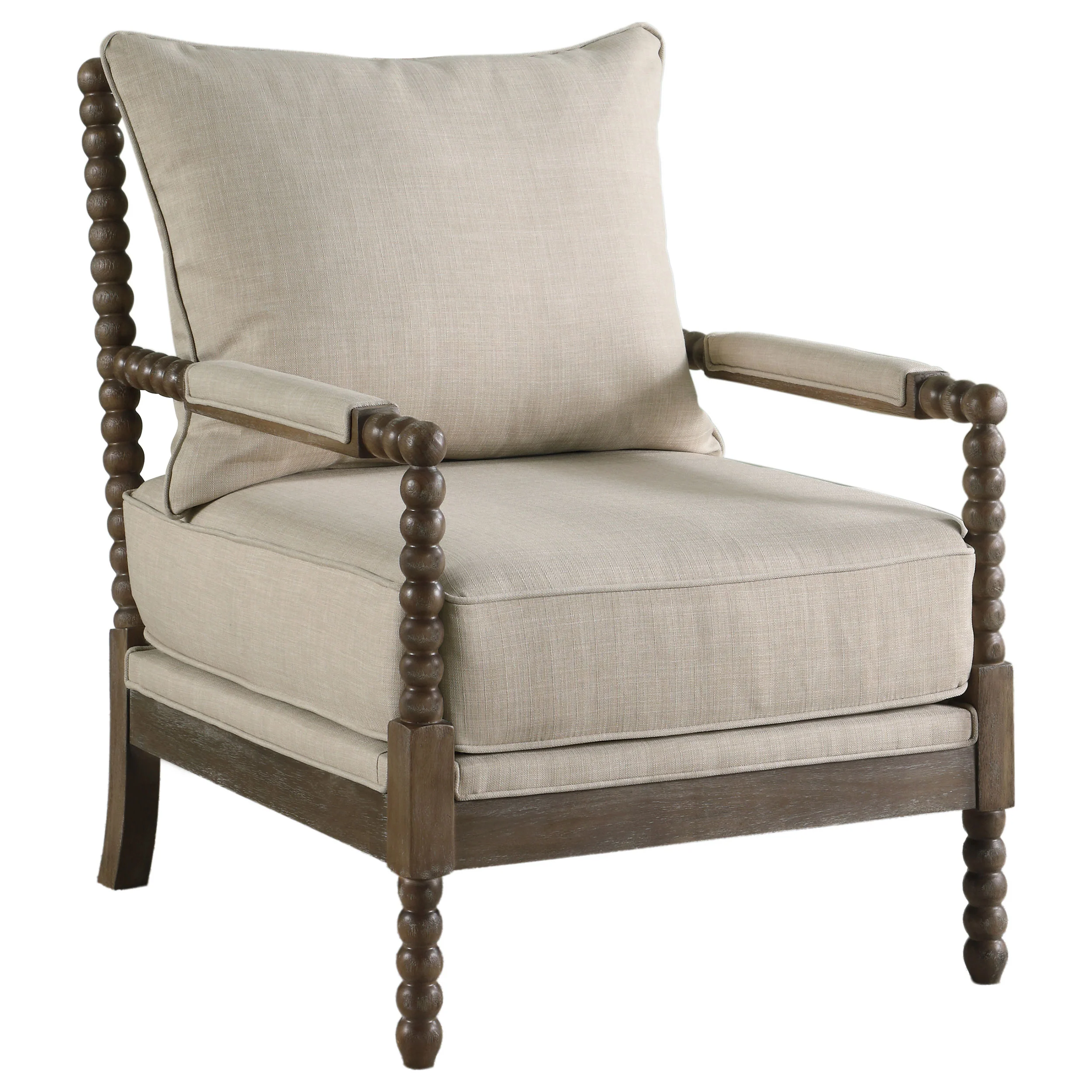 Blanchett Accent Chair - Image 11