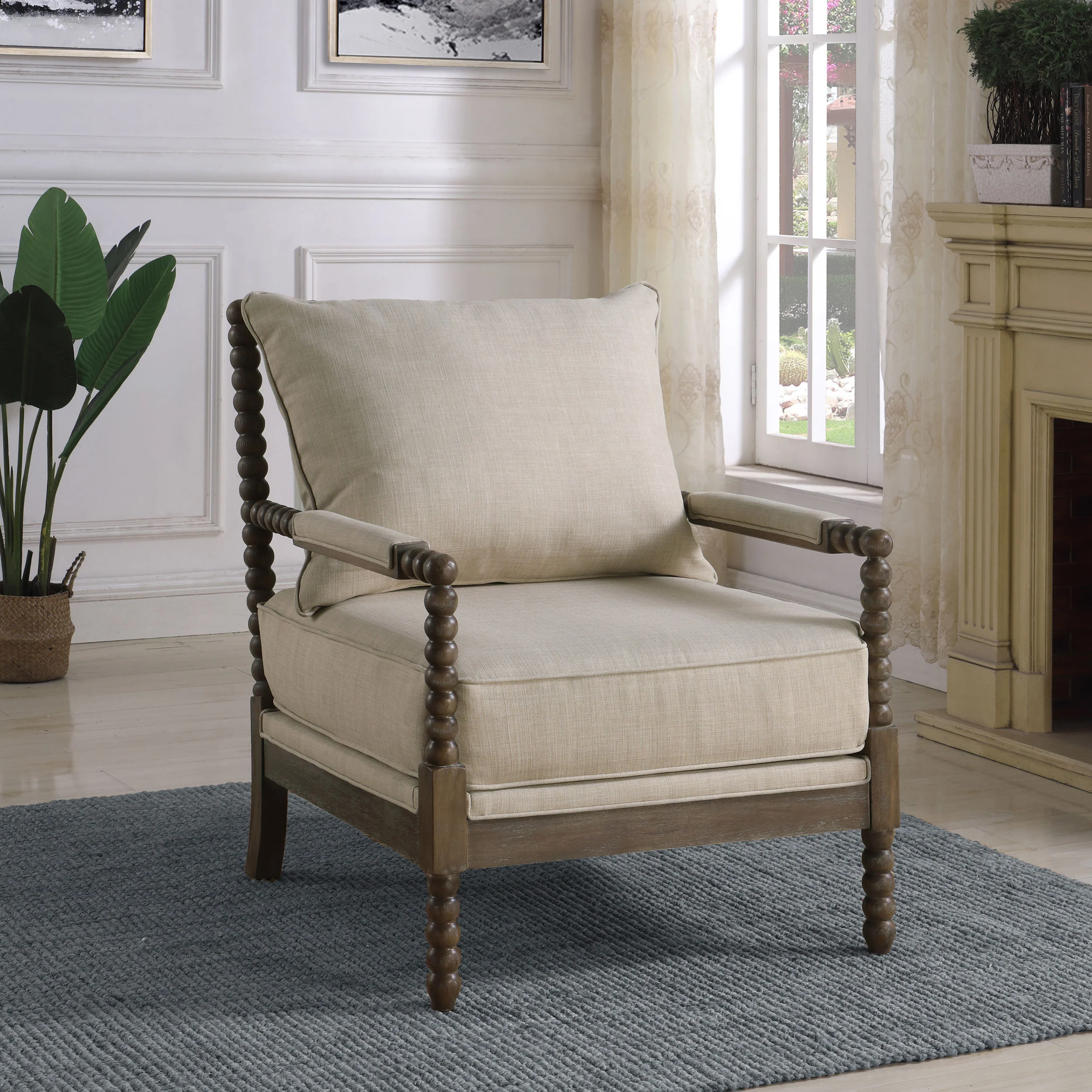 Blanchett Accent Chair - Image 12