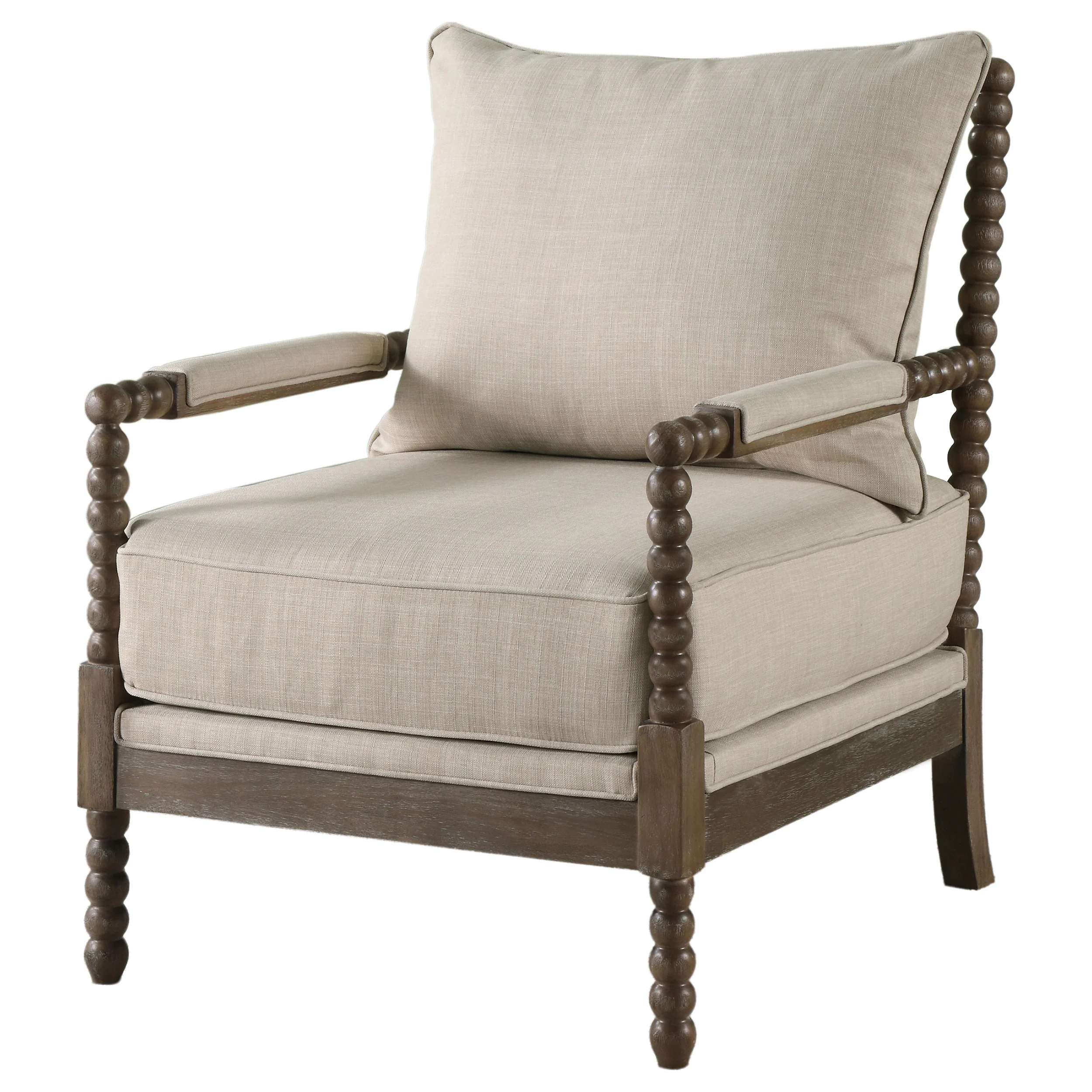 Blanchett Accent Chair - Image 14