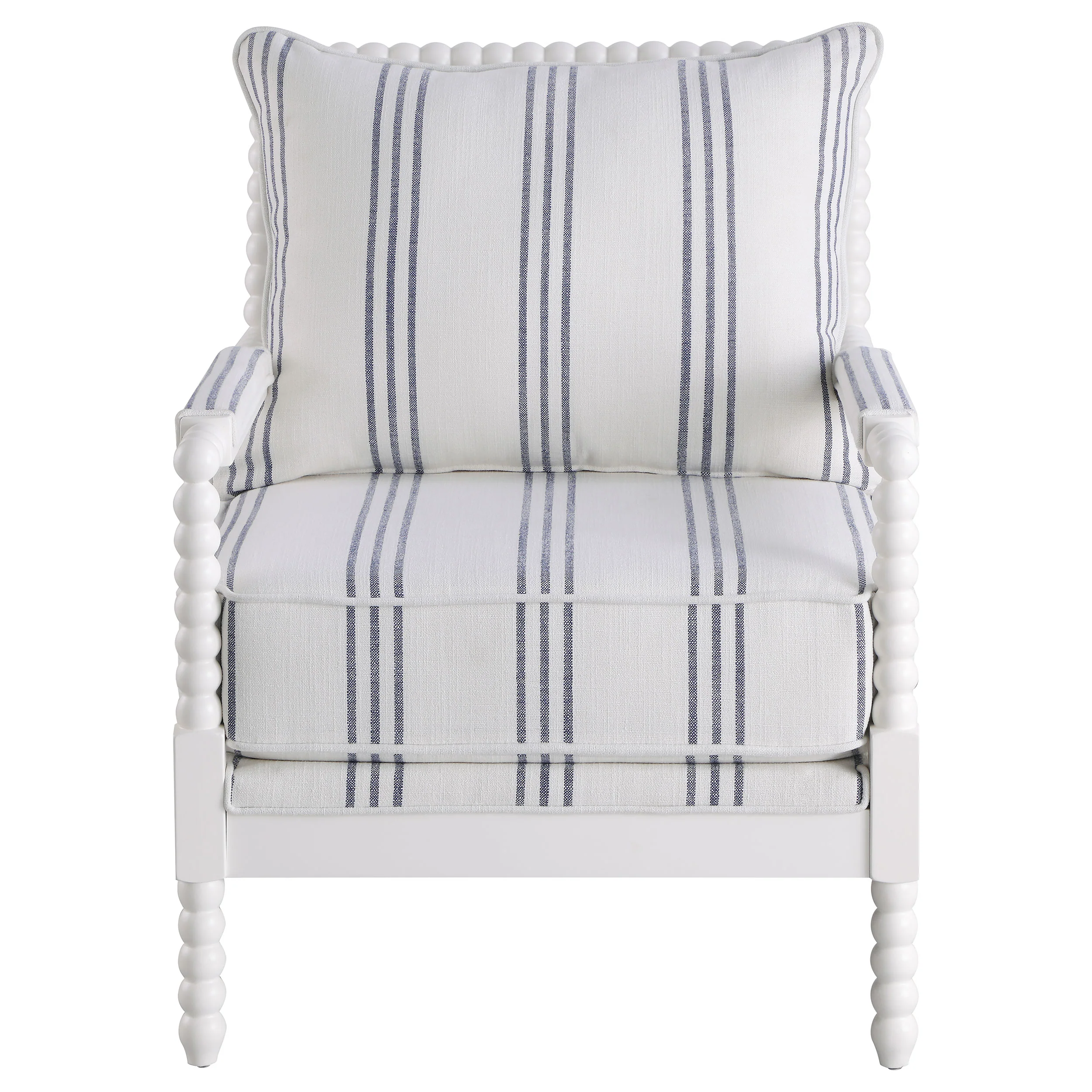 Blanchett Accent Chair - Image 3