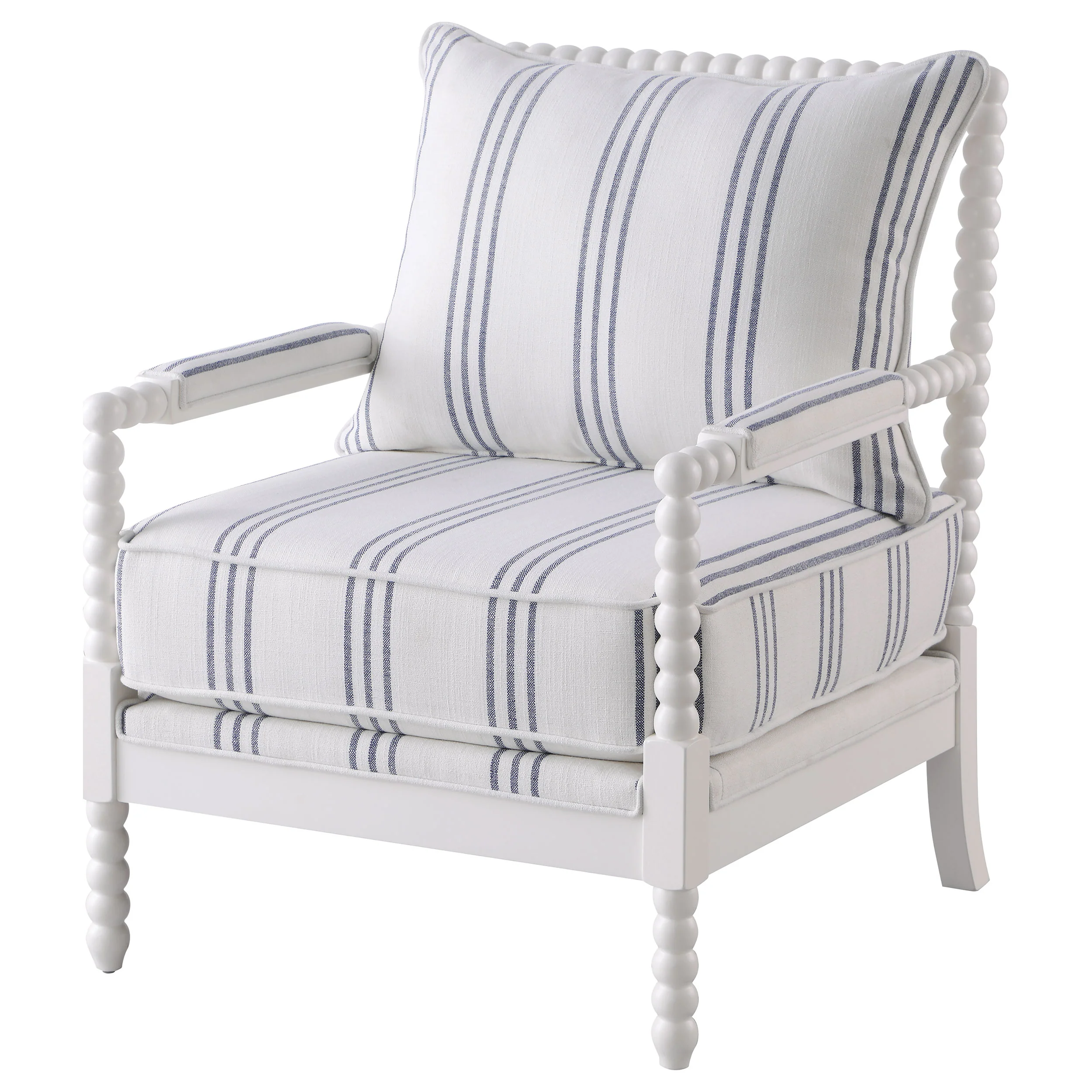 Blanchett Accent Chair - Image 4