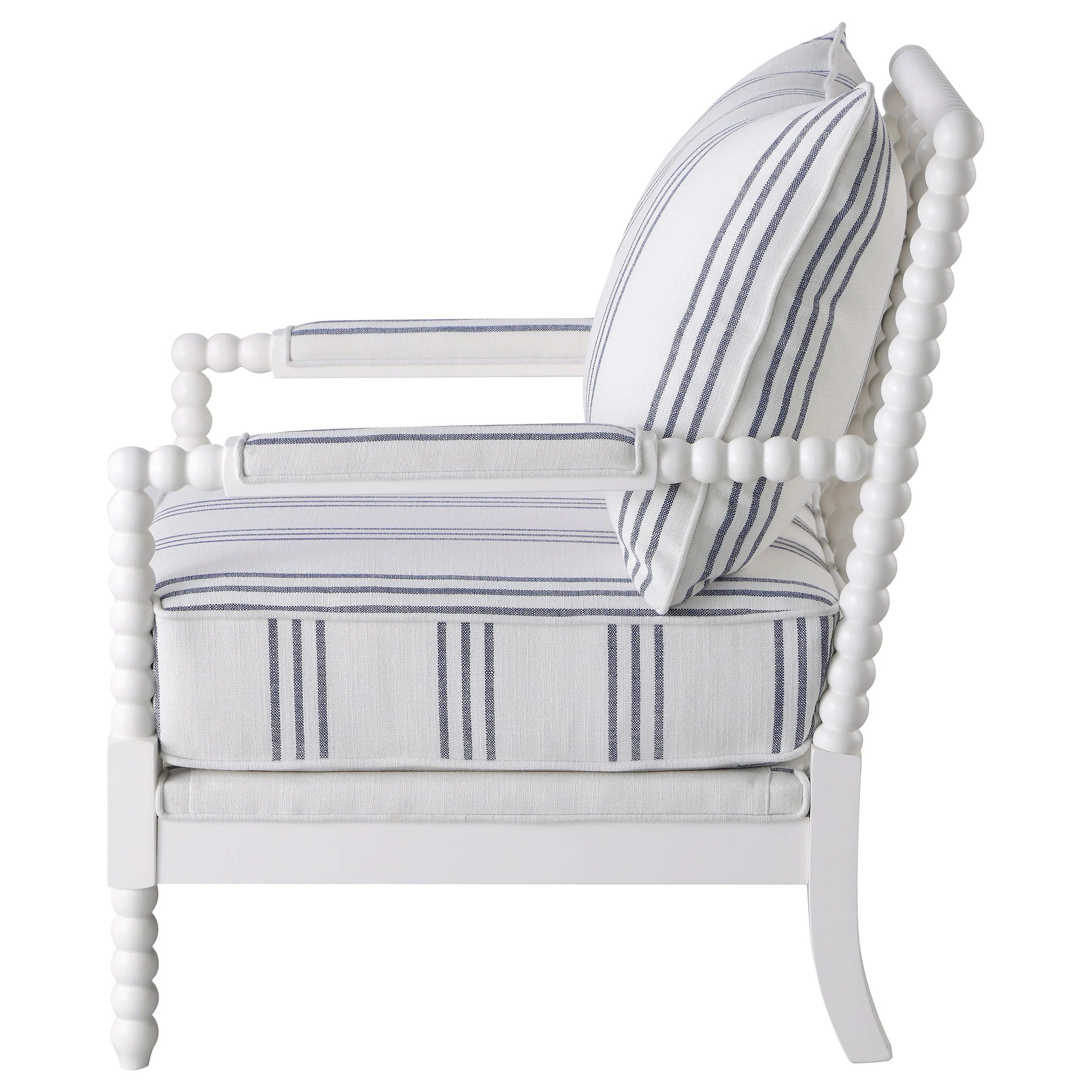 Blanchett Accent Chair - Image 5