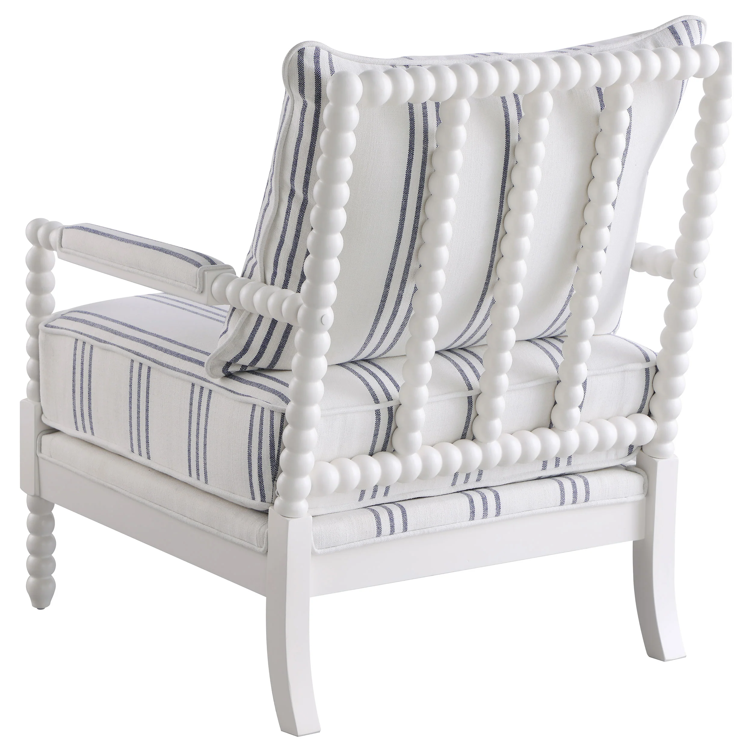 Blanchett Accent Chair - Image 6