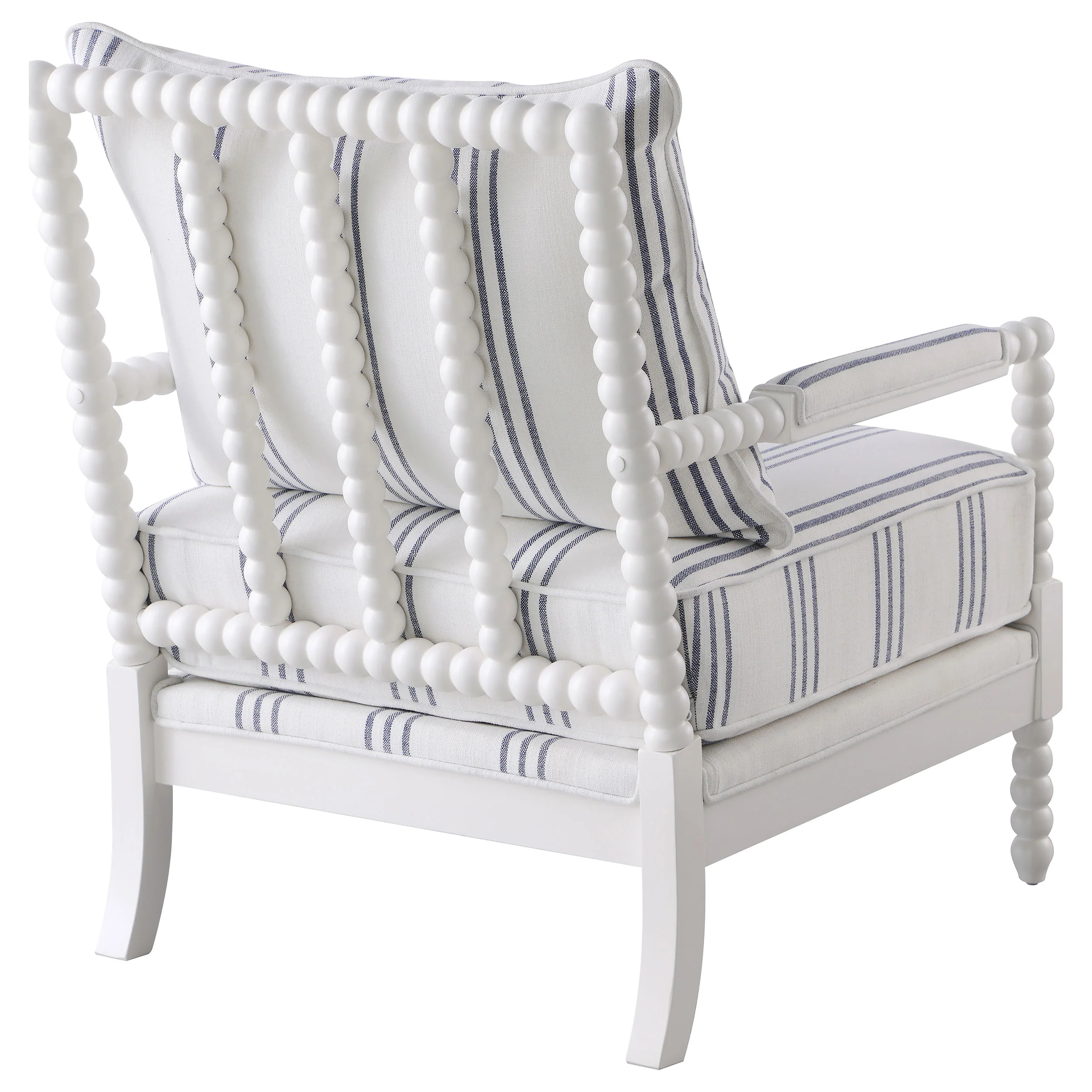 Blanchett Accent Chair - Image 8