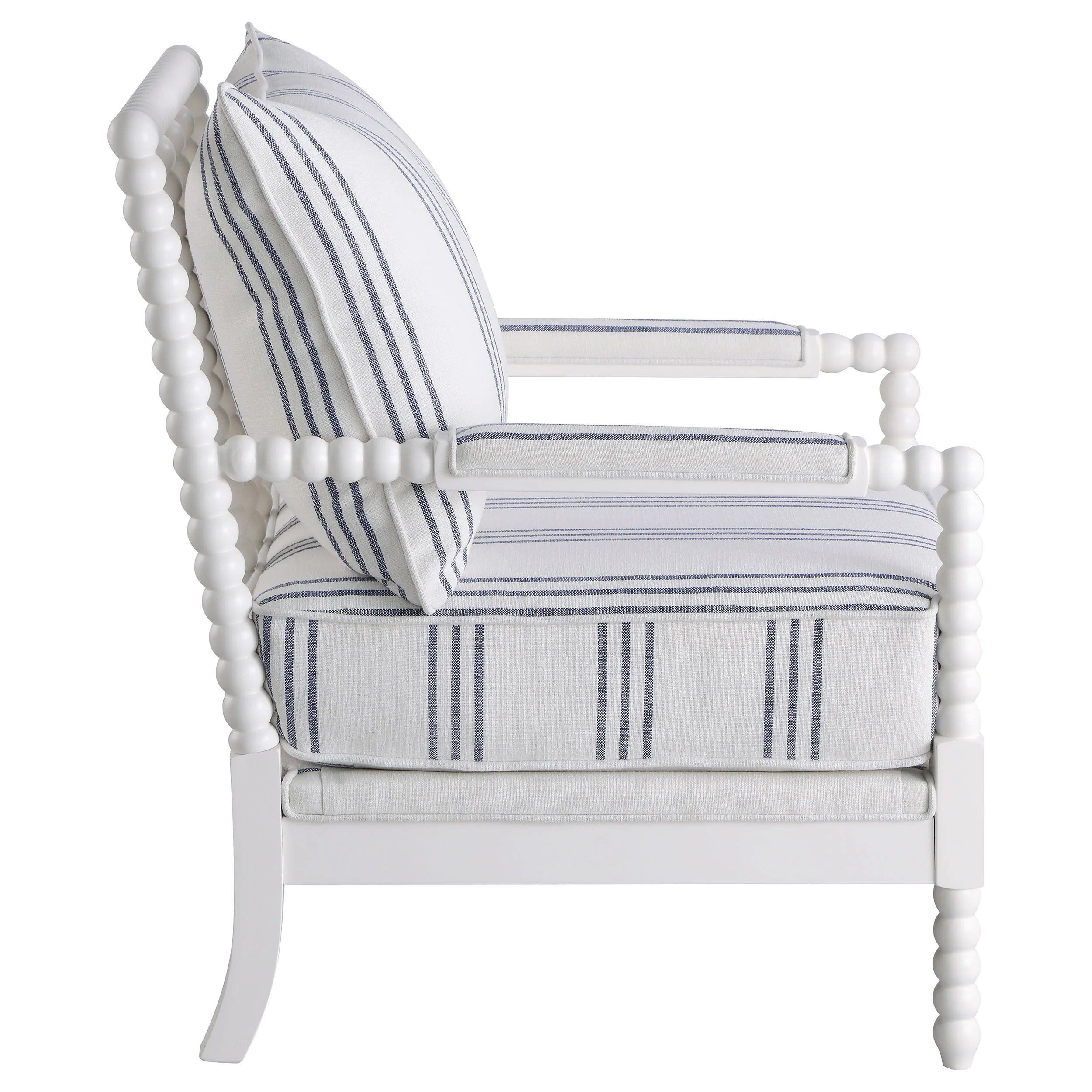 Blanchett Accent Chair - Image 9
