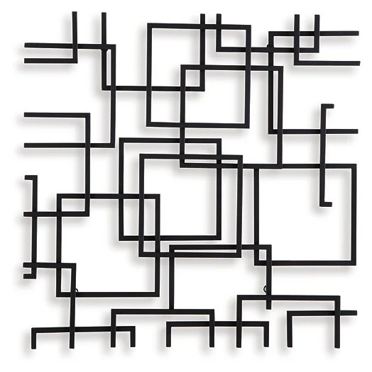Aadanton Wall Decor