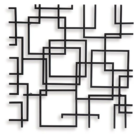 Aadanton Wall Decor - Image 4